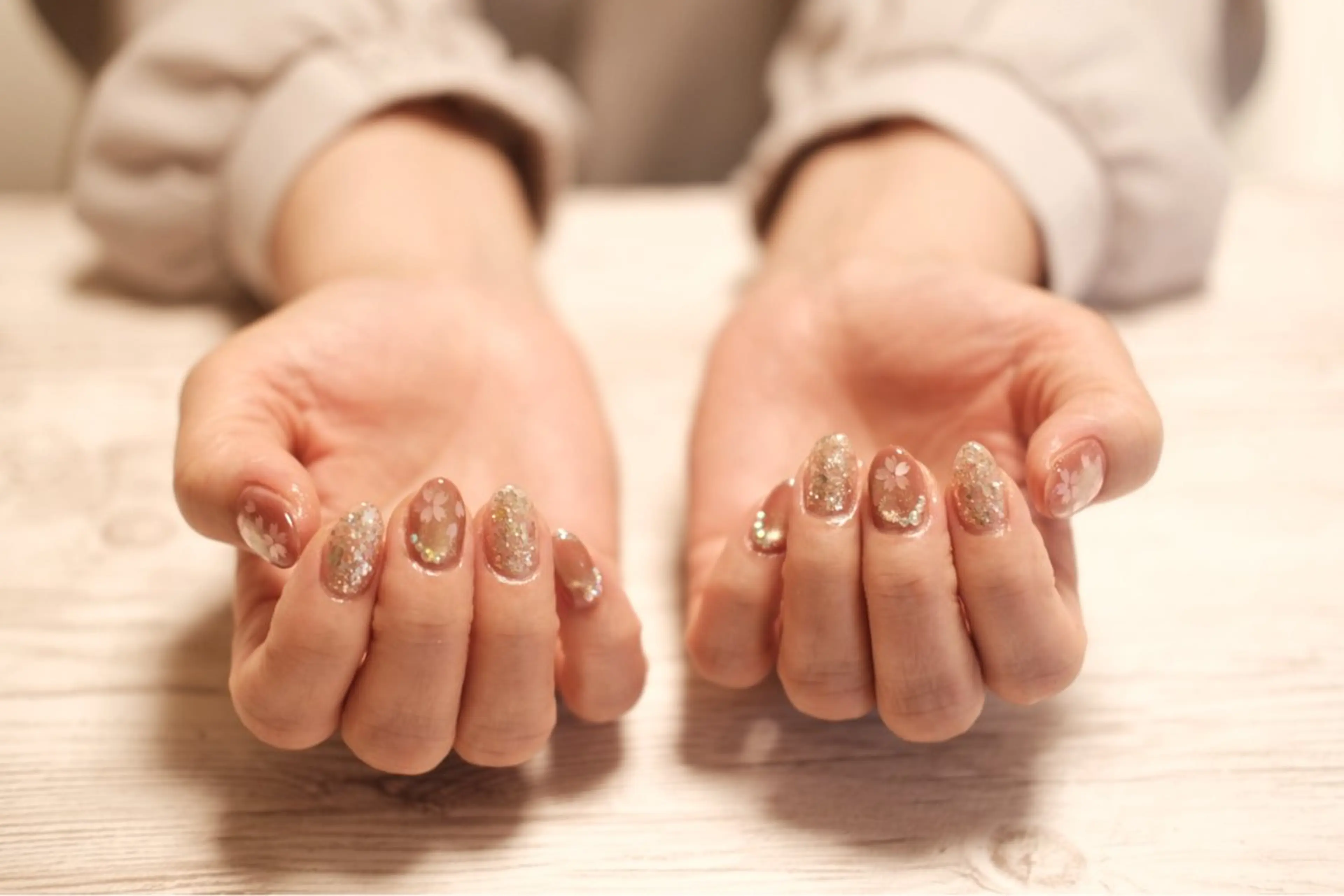 ネイル July nail salonのネイルデザイン