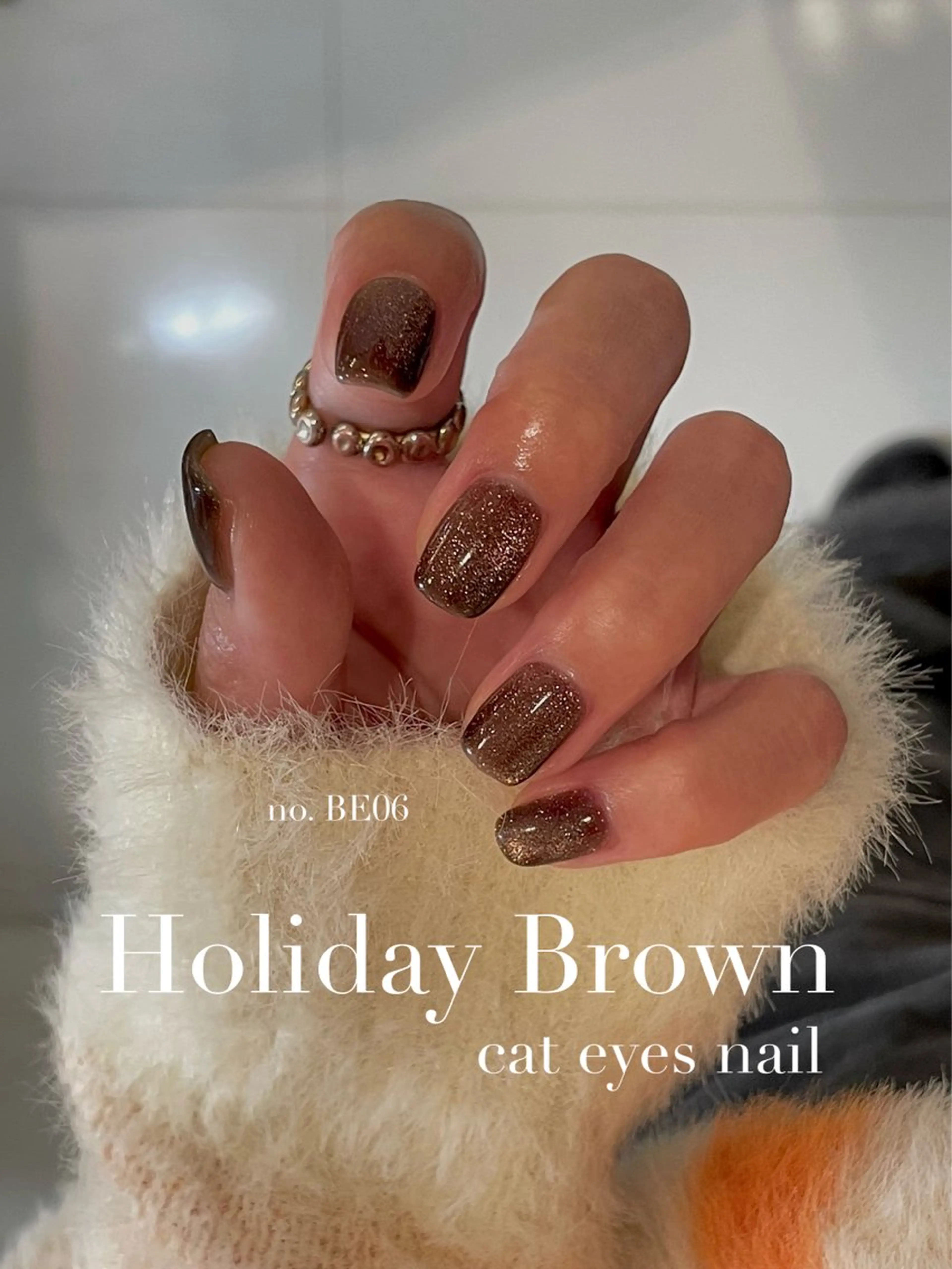 ネイル ハンドネイル Saaya🫧 _petitのネイルデザイン