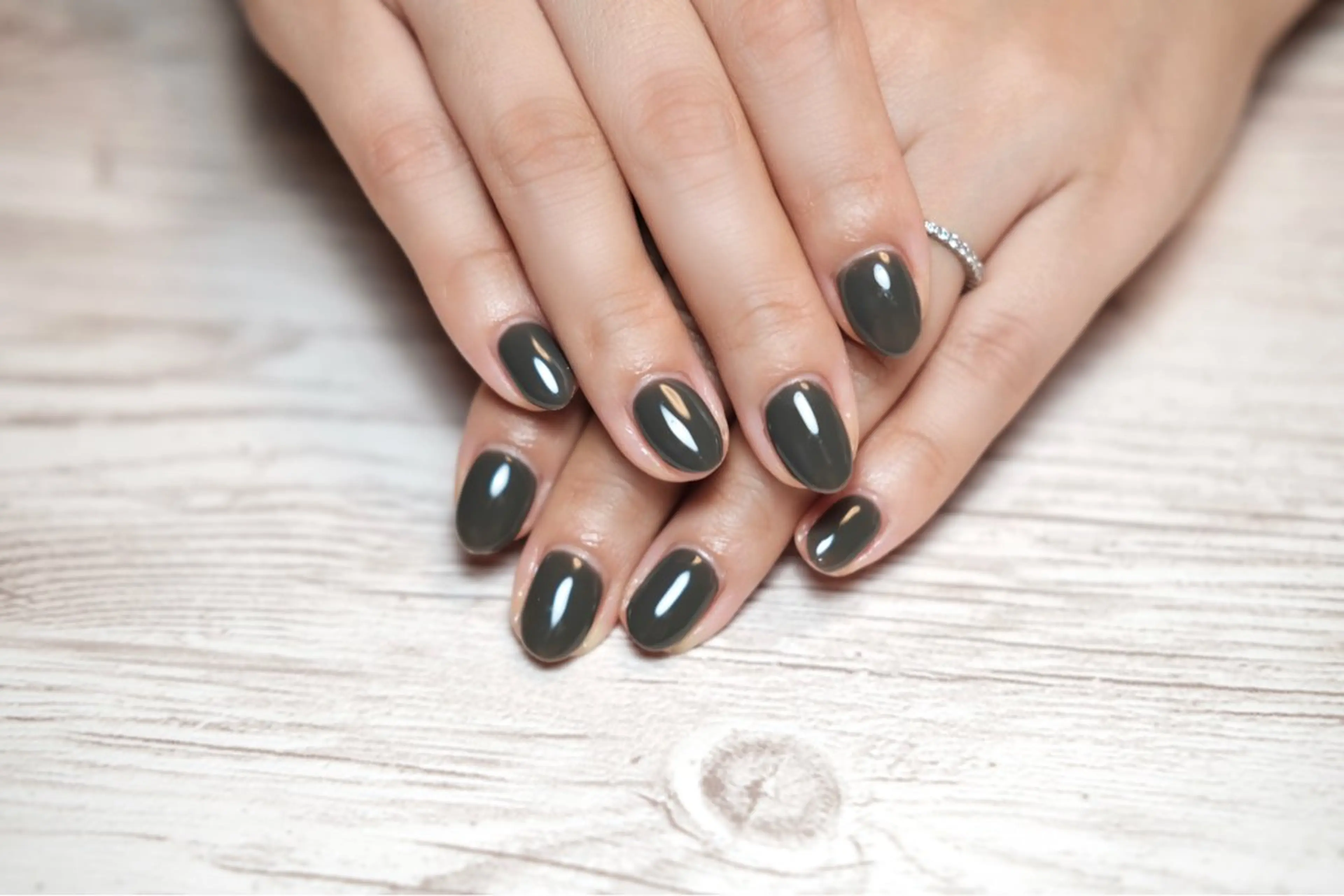 ネイル ハンドネイル July nail salonのネイルデザイン