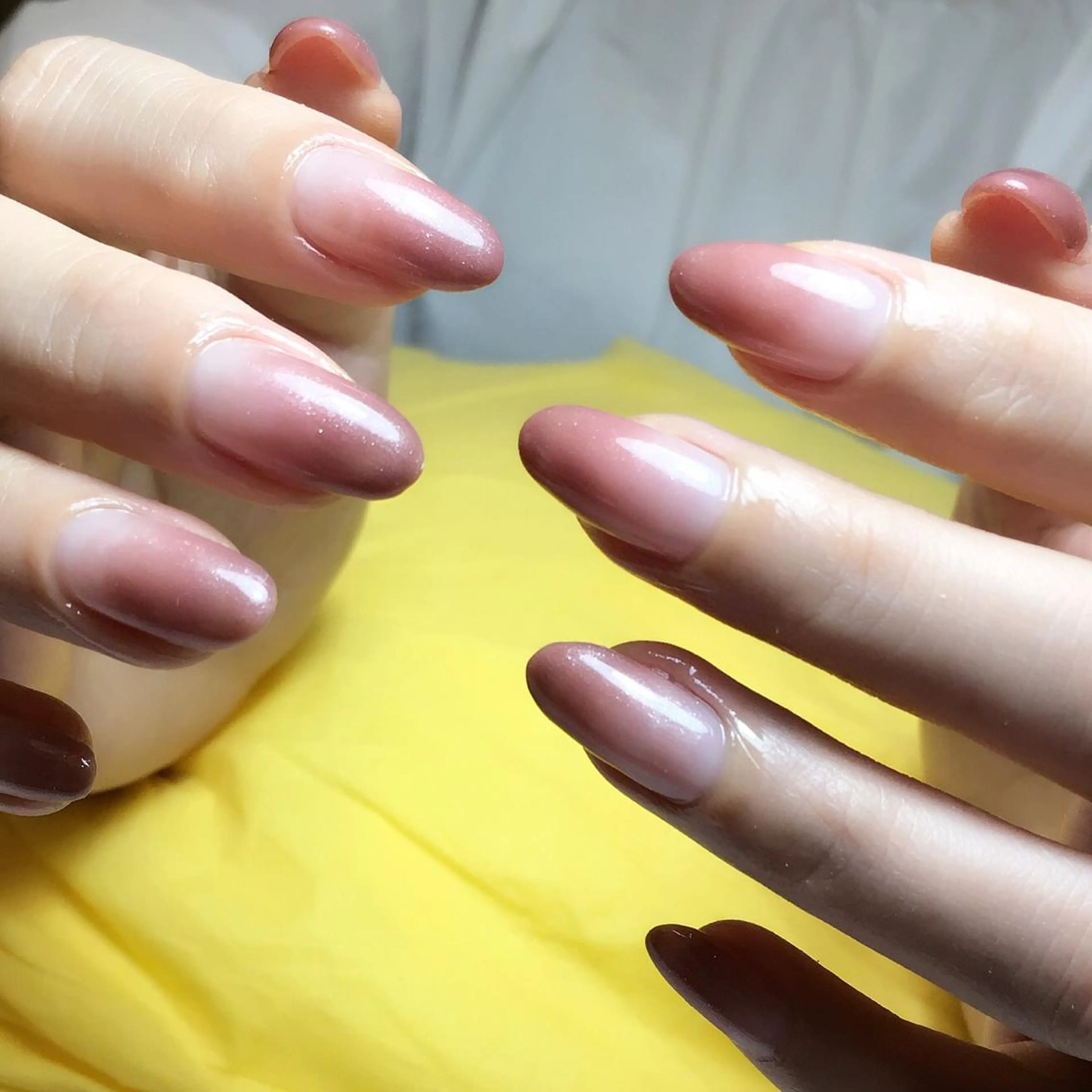 ネイル Nail salon viewt55☺︎のネイルデザイン