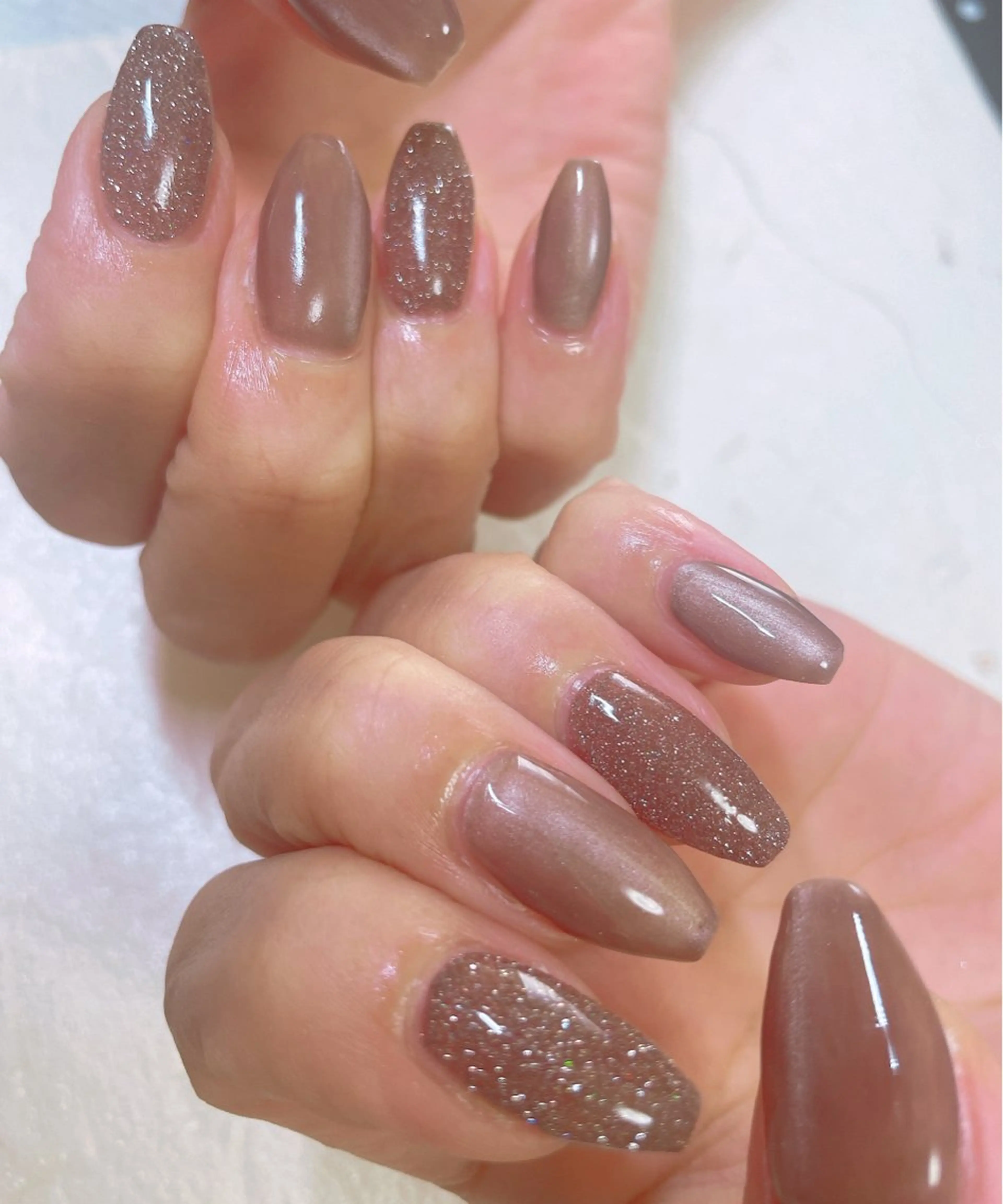 ネイル Candy -nailのネイルデザイン