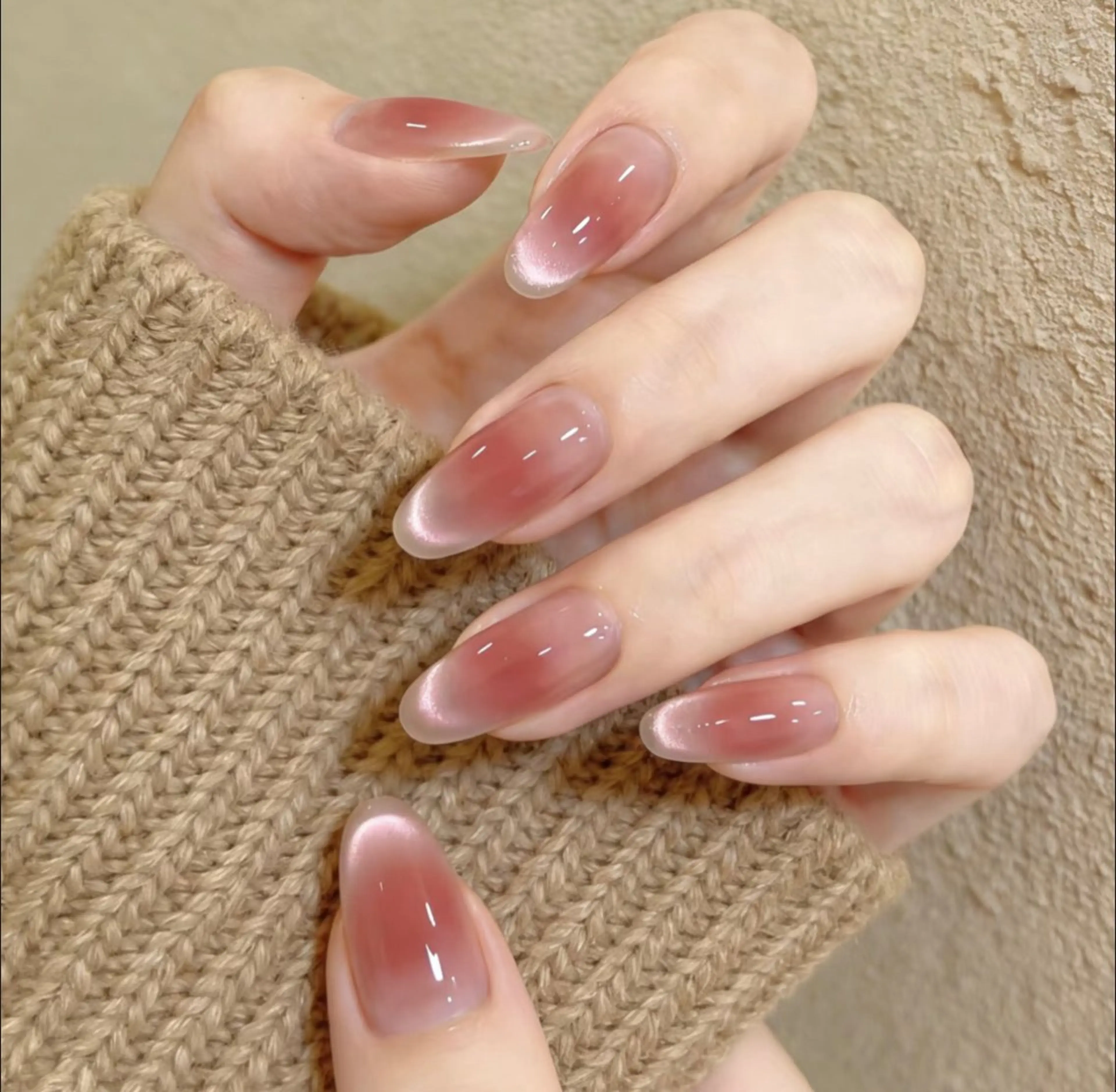 ネイル ハンドネイル Miya🎀 nailのネイルデザイン