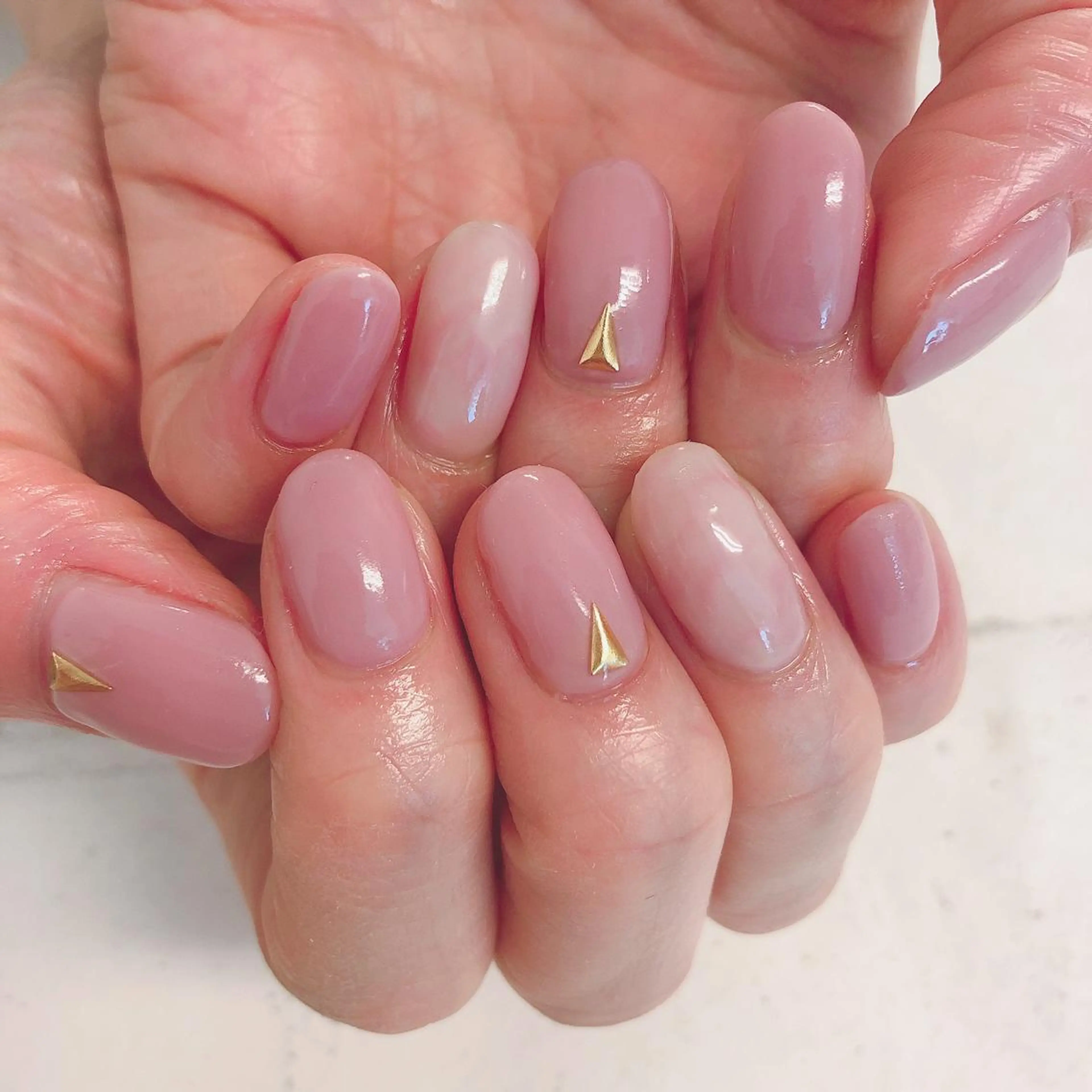 ネイル ono megumiのネイルデザイン