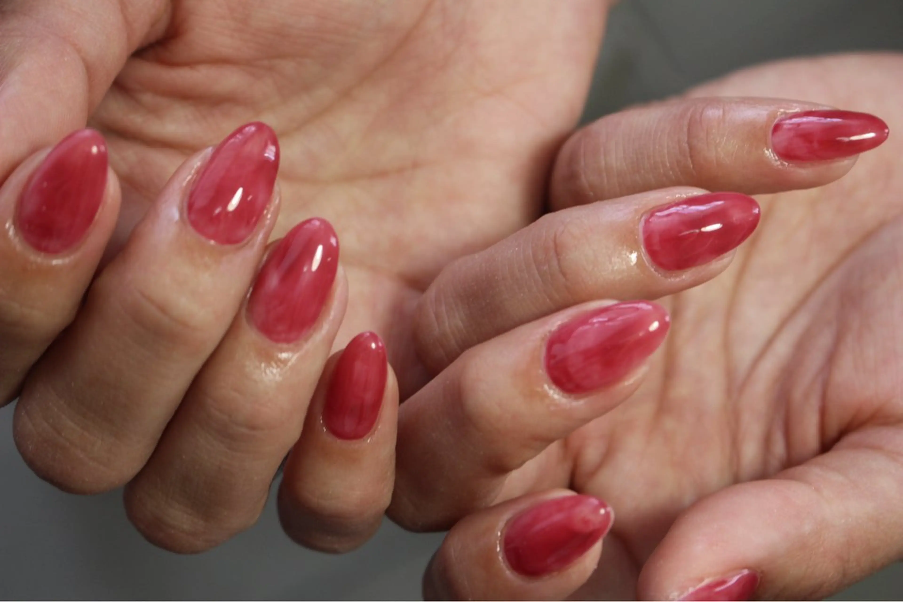 ネイル ハンドネイル TOL NAILのネイルデザイン