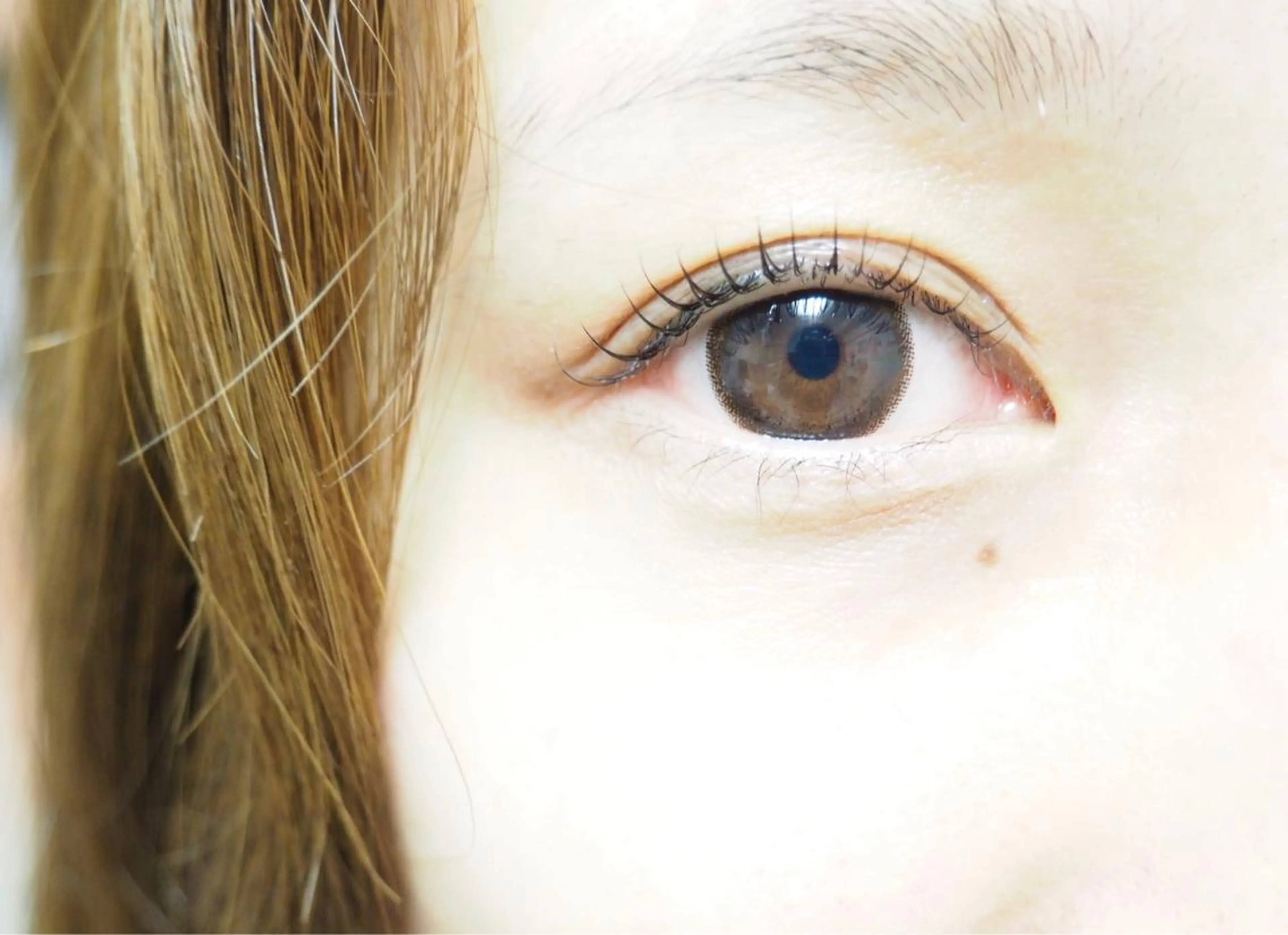 マツエク・マツパ ビューティーサロン ココラのマツエク・マツパデザイン