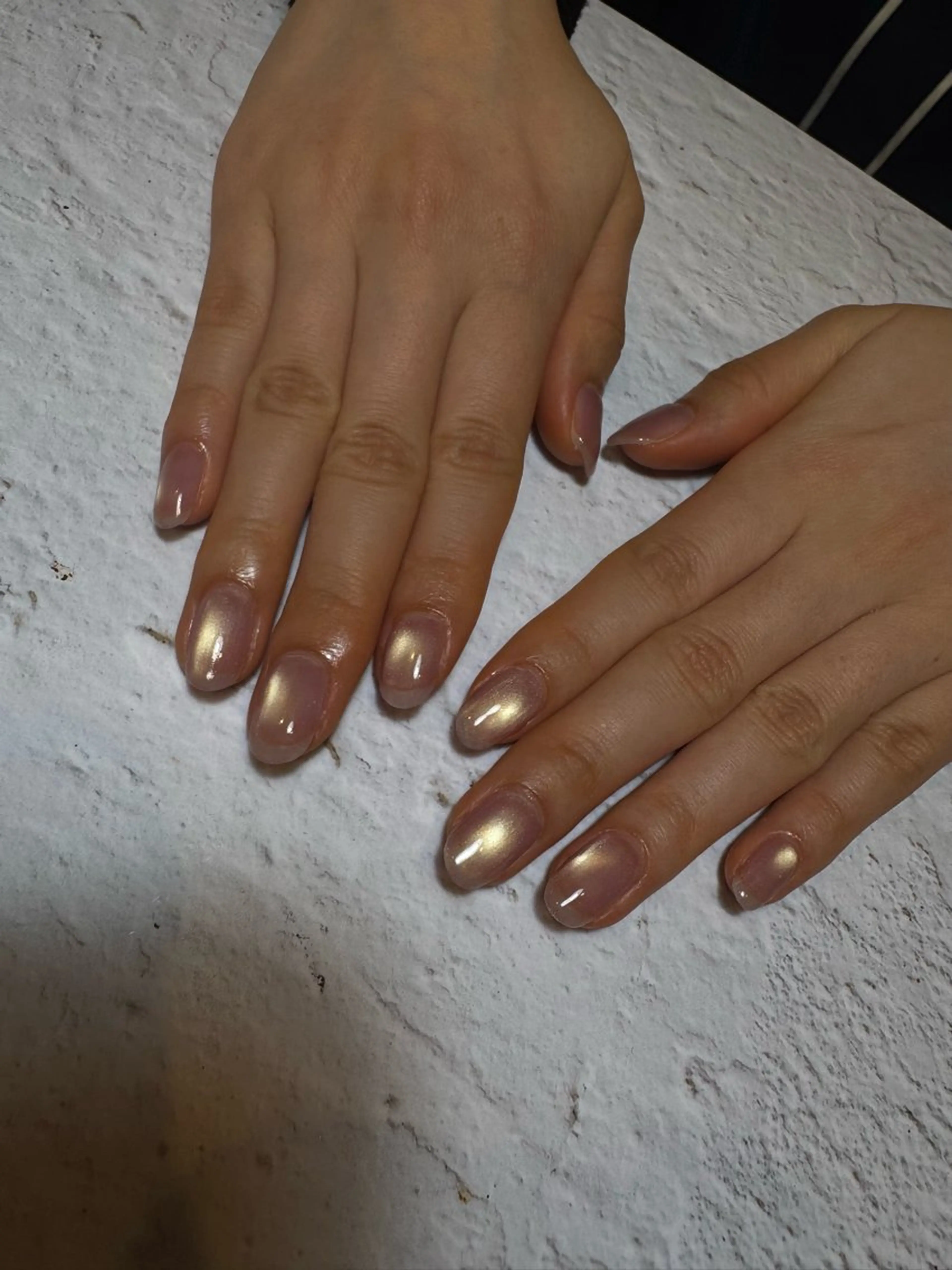 ネイル byeol nailのネイルデザイン