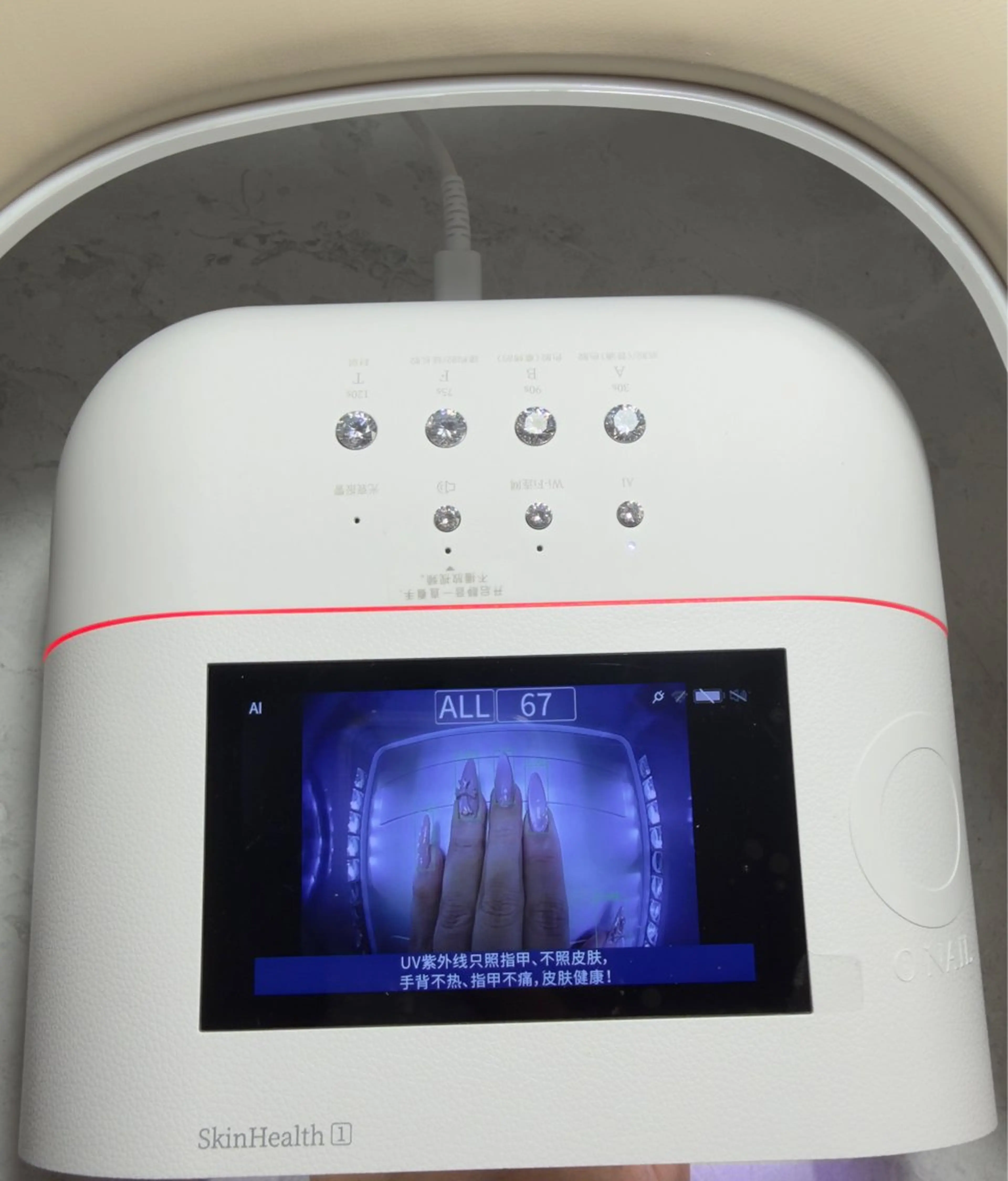 ネイル ジェルネイル Nail Salon Anのネイルデザイン