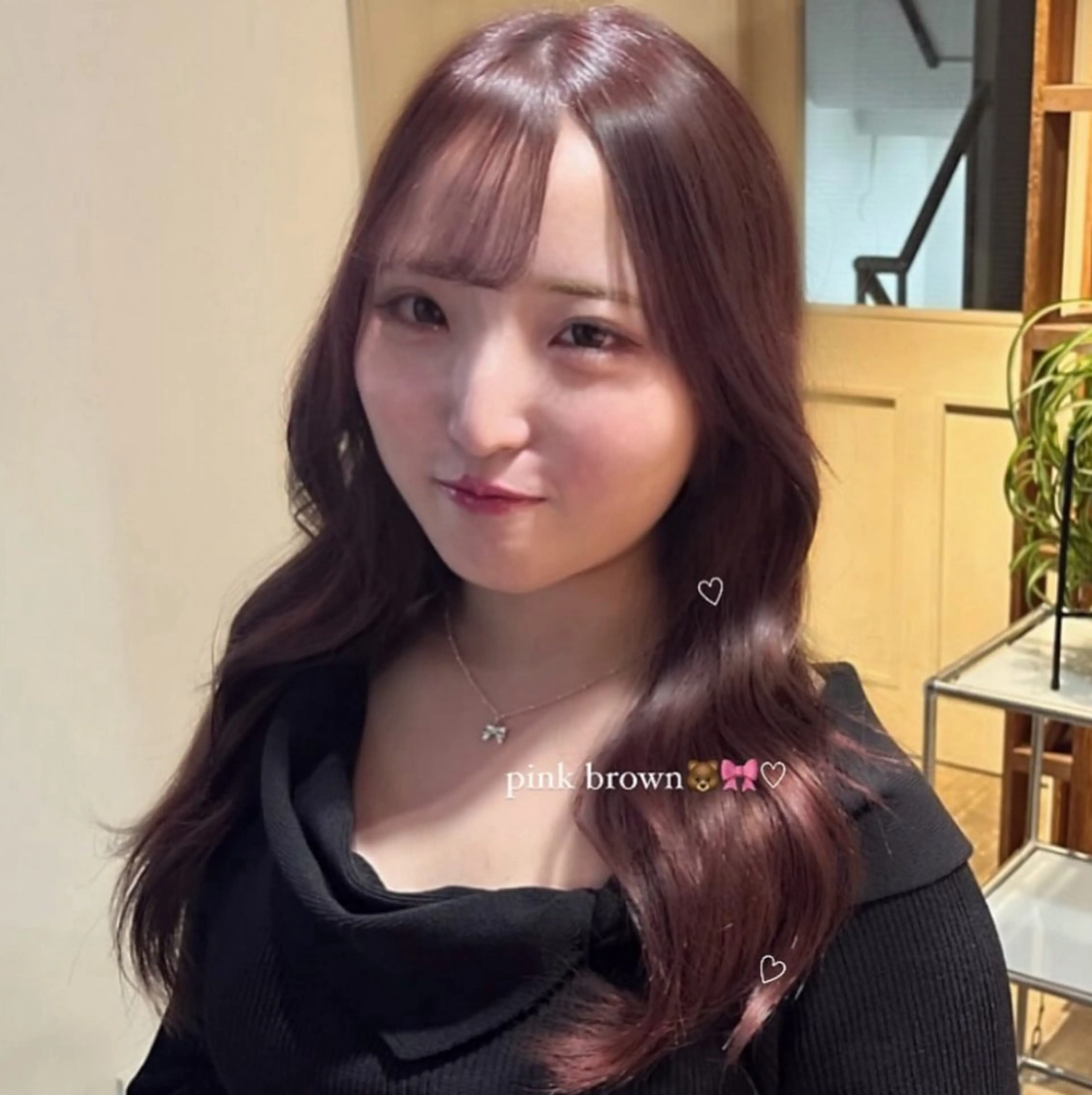 うるつやAujuaトリートメント♡🎀の写真