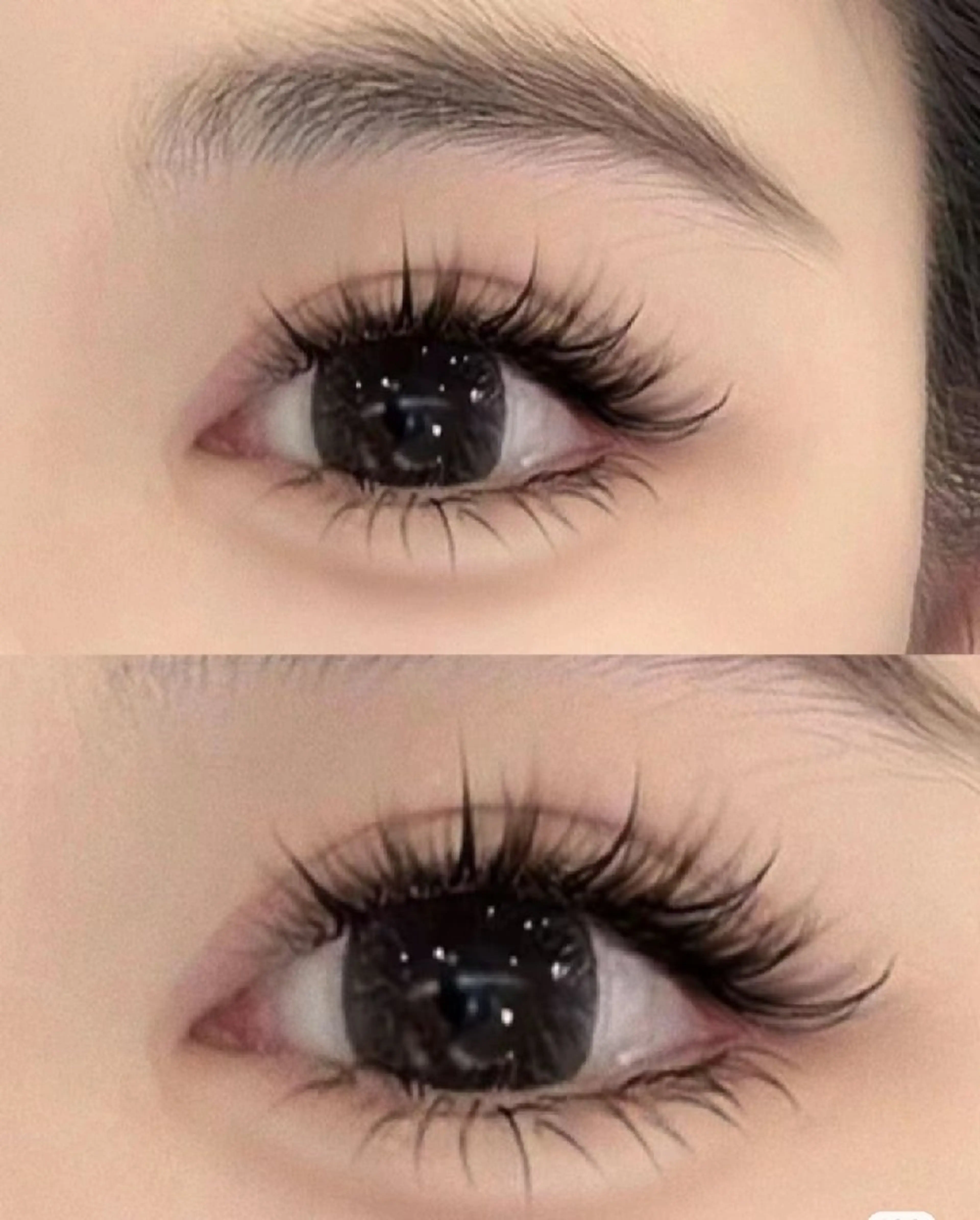 マツエク・マツパ 橋本 アミのネイルデザイン