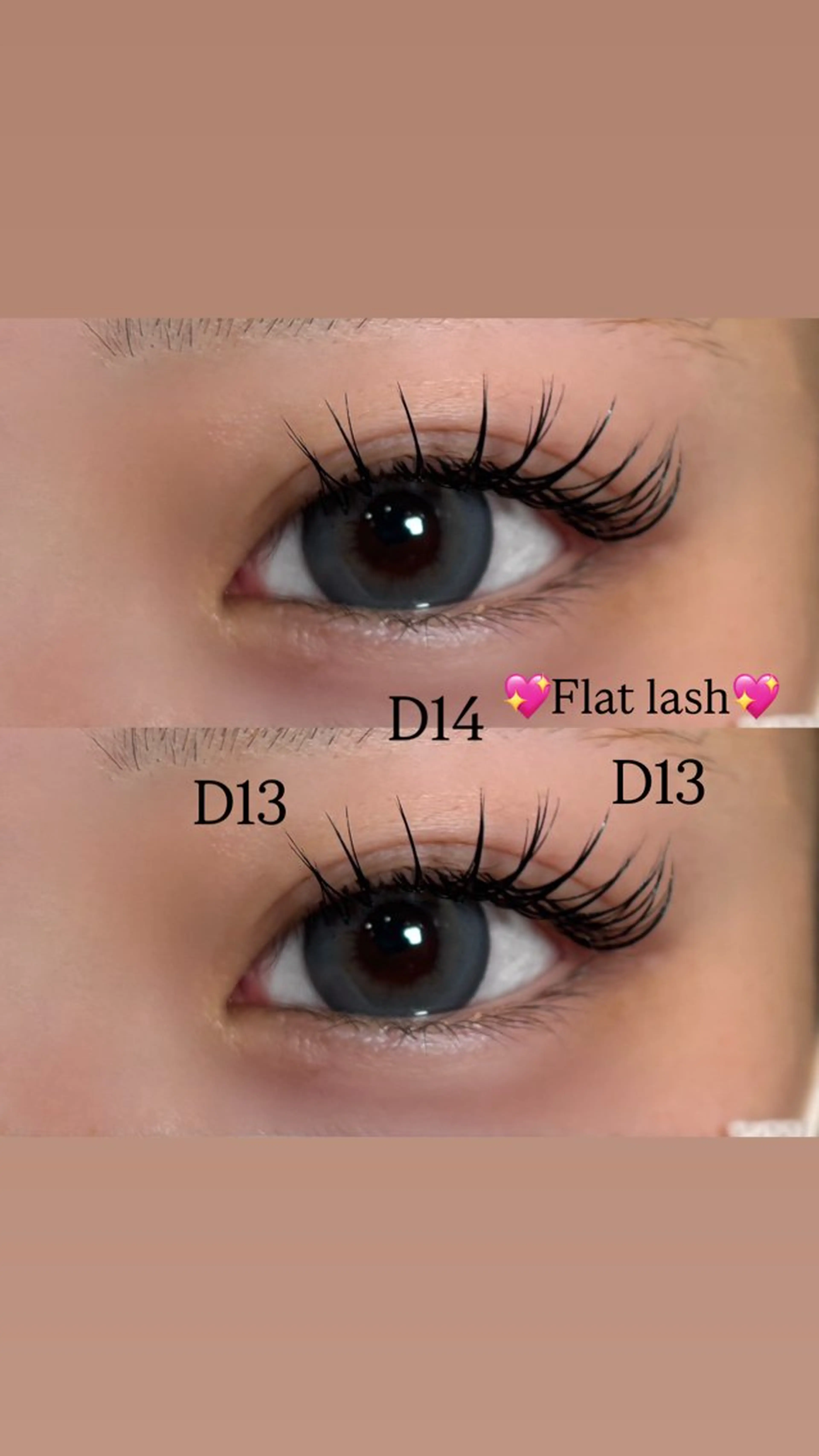 マツエク・マツパ マツエク 恋乃香 マツエク👀まつぱのマツエク・マツパデザイン