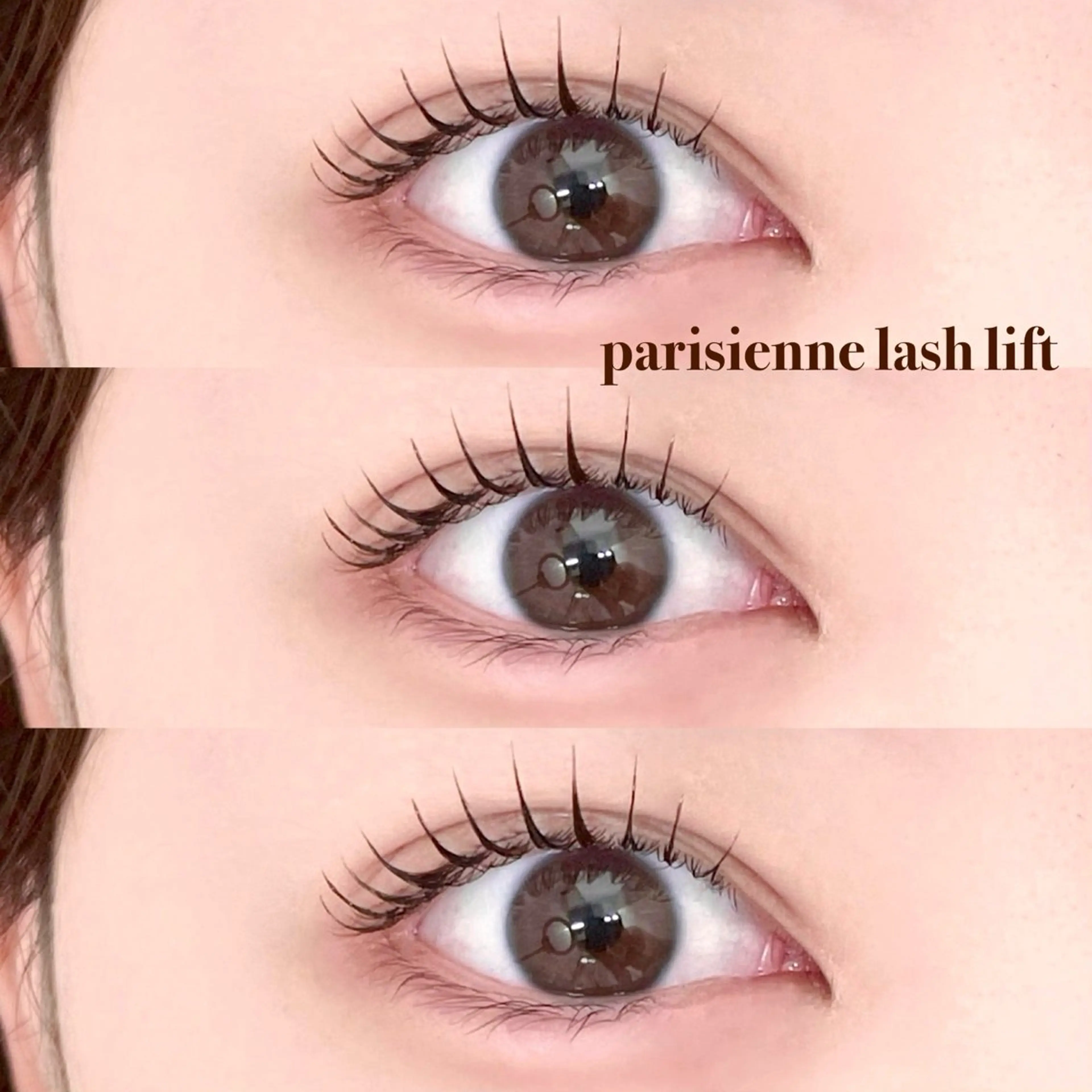 マツエク・マツパ マツパ ミライ 🩰⋆౨ৎ˚⟡˖࣪のマツエク・マツパデザイン