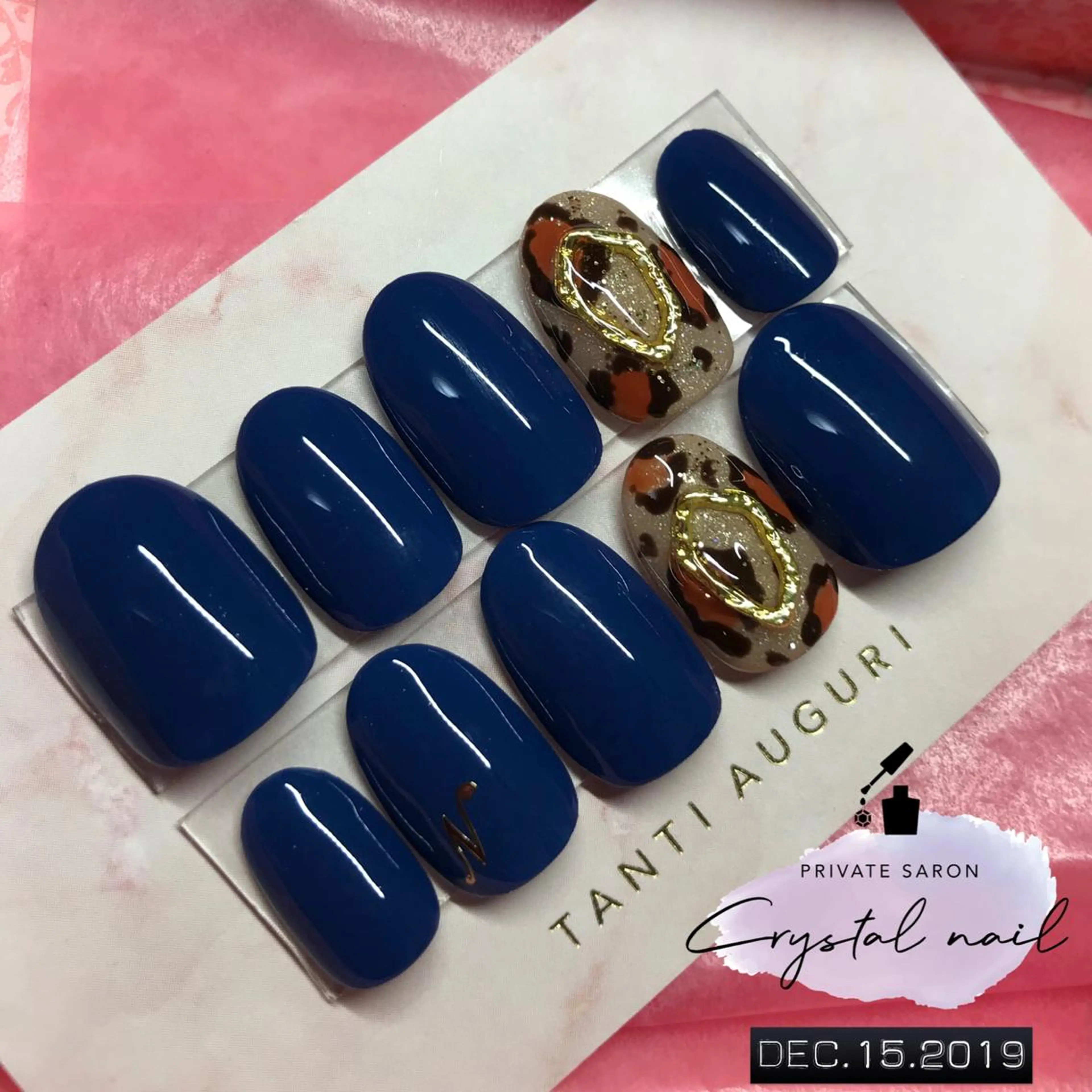 ネイル SCENERY NAILのネイルデザイン