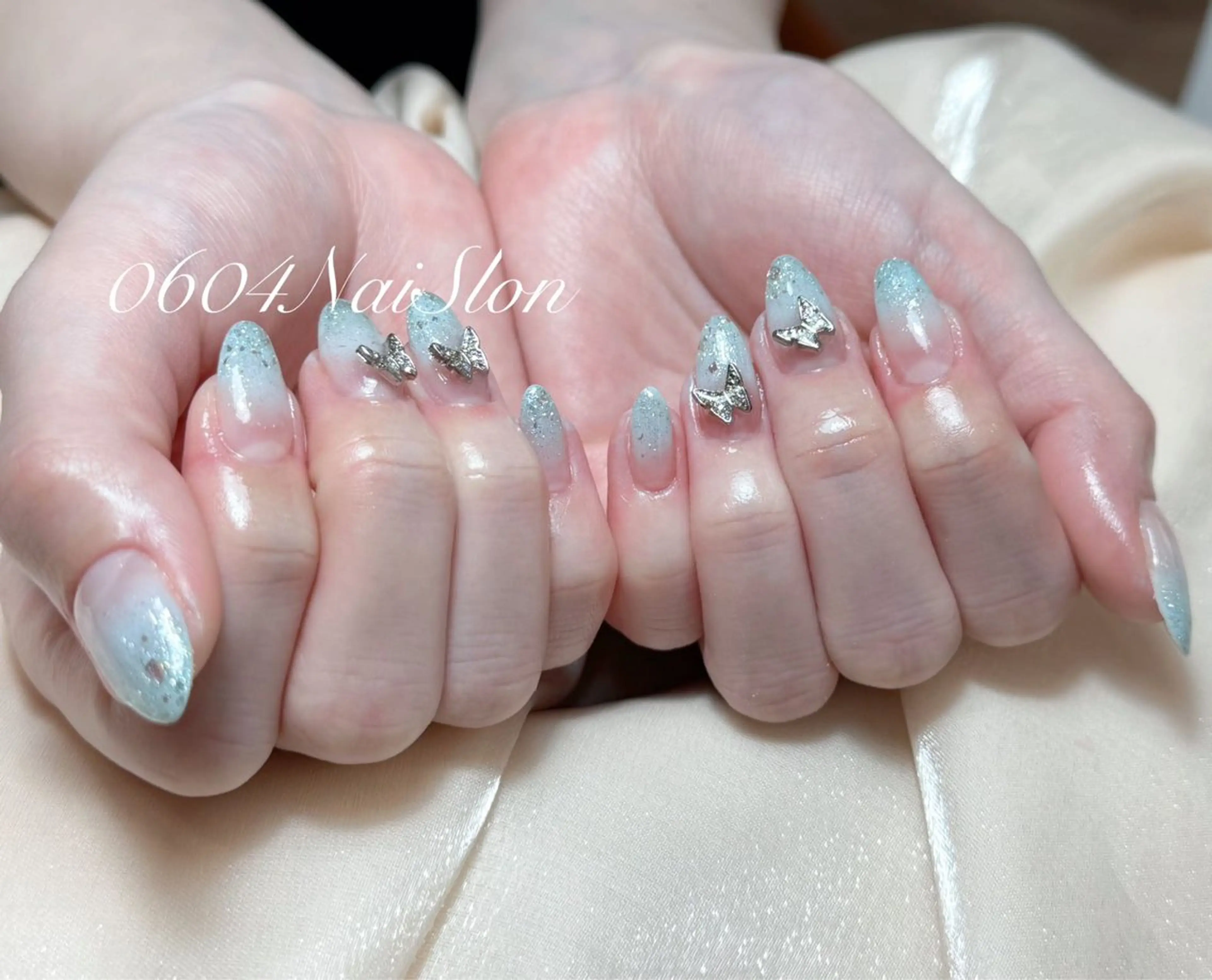 ネイル ishiro 🍂のネイルデザイン