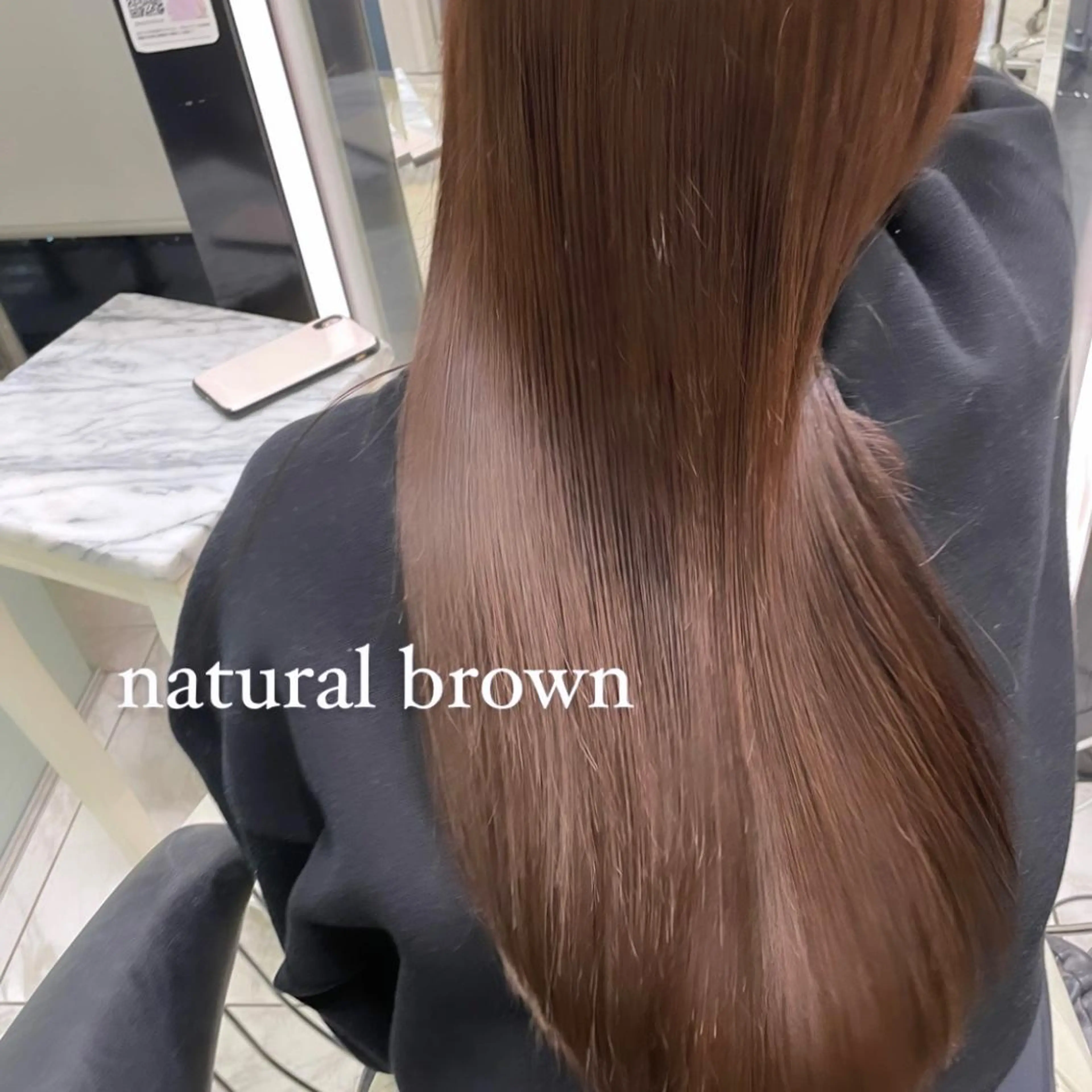 🧼高保湿内部補習トリートメント+プチスパ🧼の写真