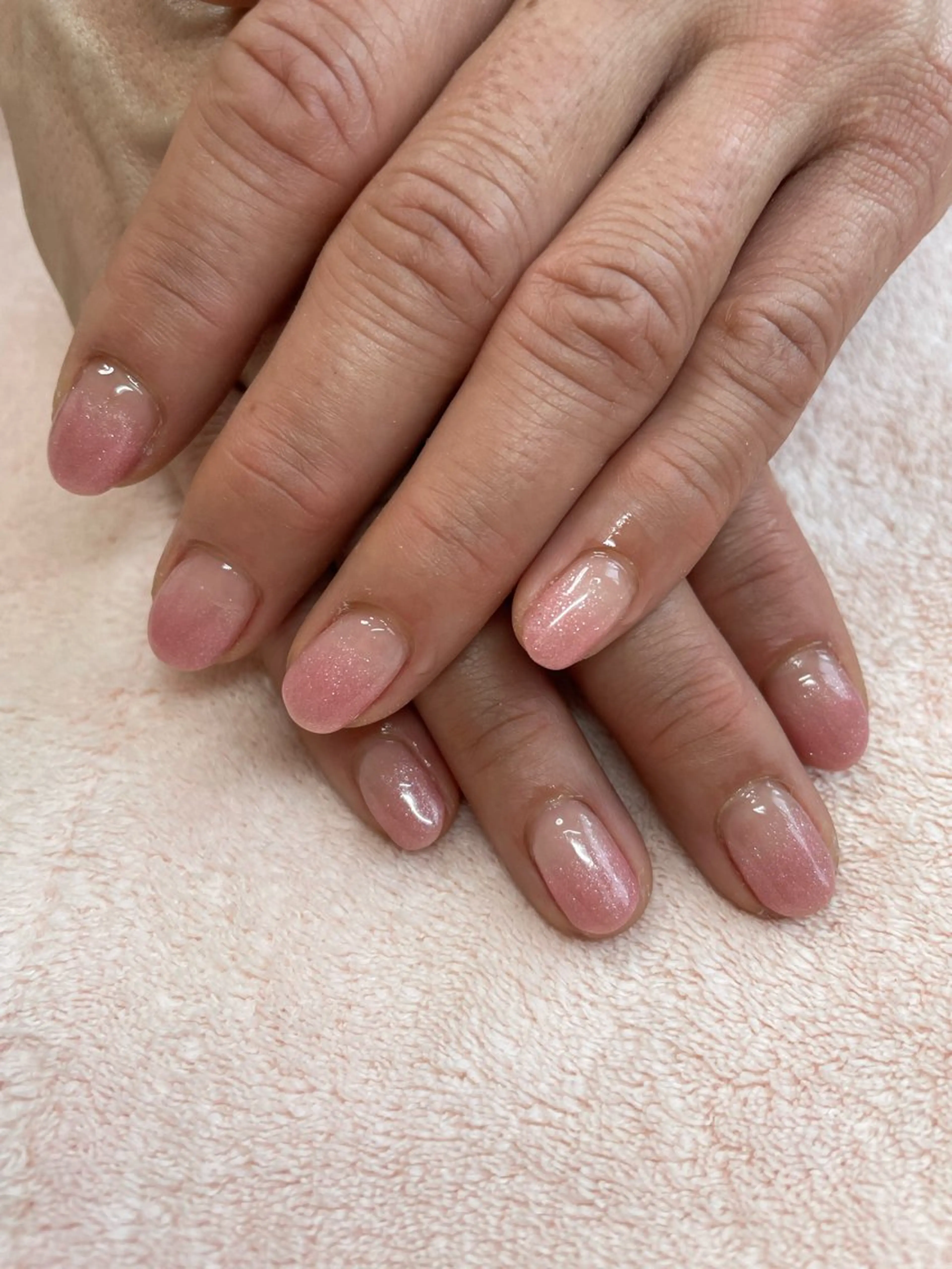 ネイル ハンドネイル chii nailのネイルデザイン