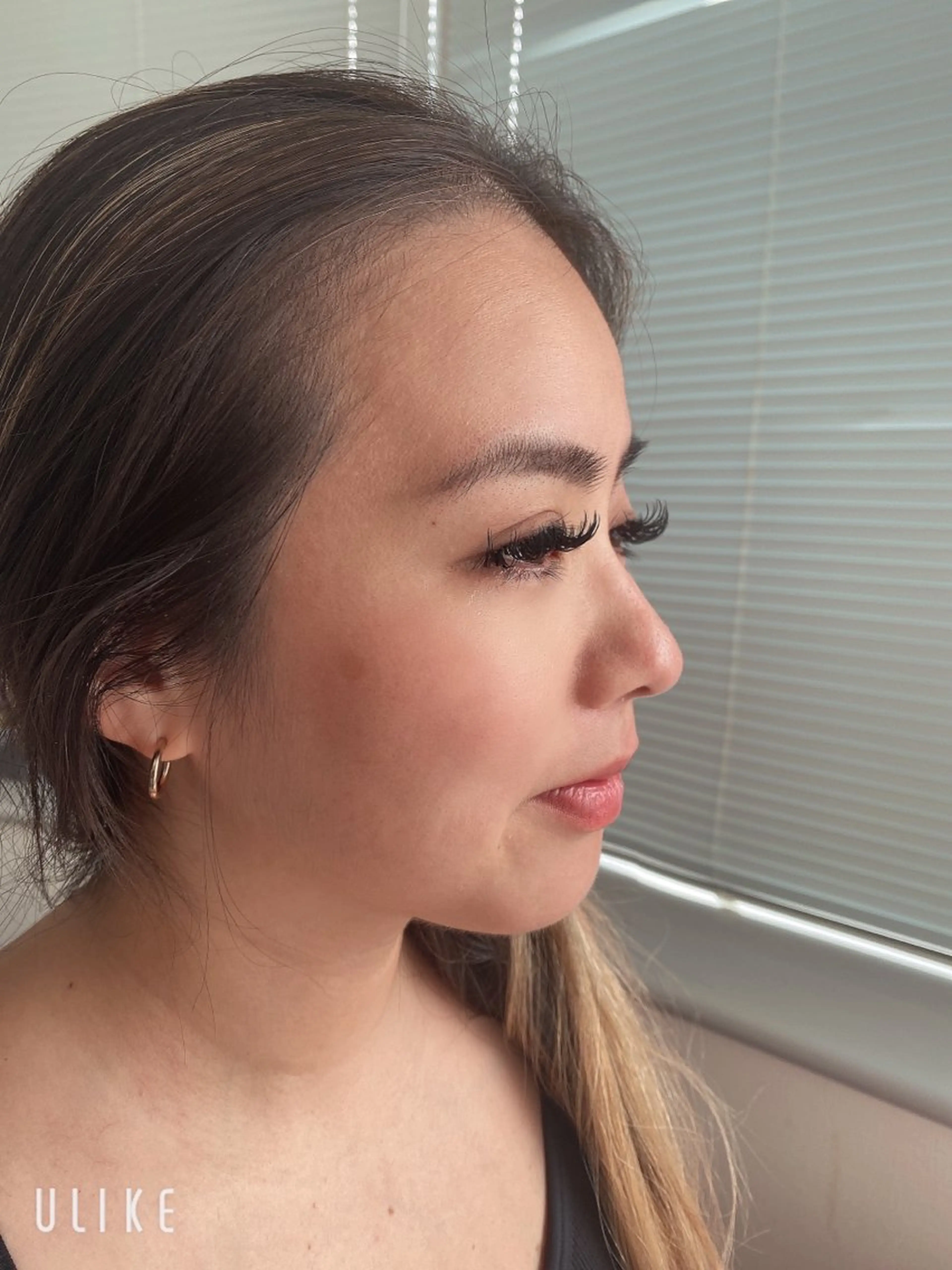 マツエク・マツパ バインドロック 神山 ビューティー・アイのマツエク・マツパデザイン