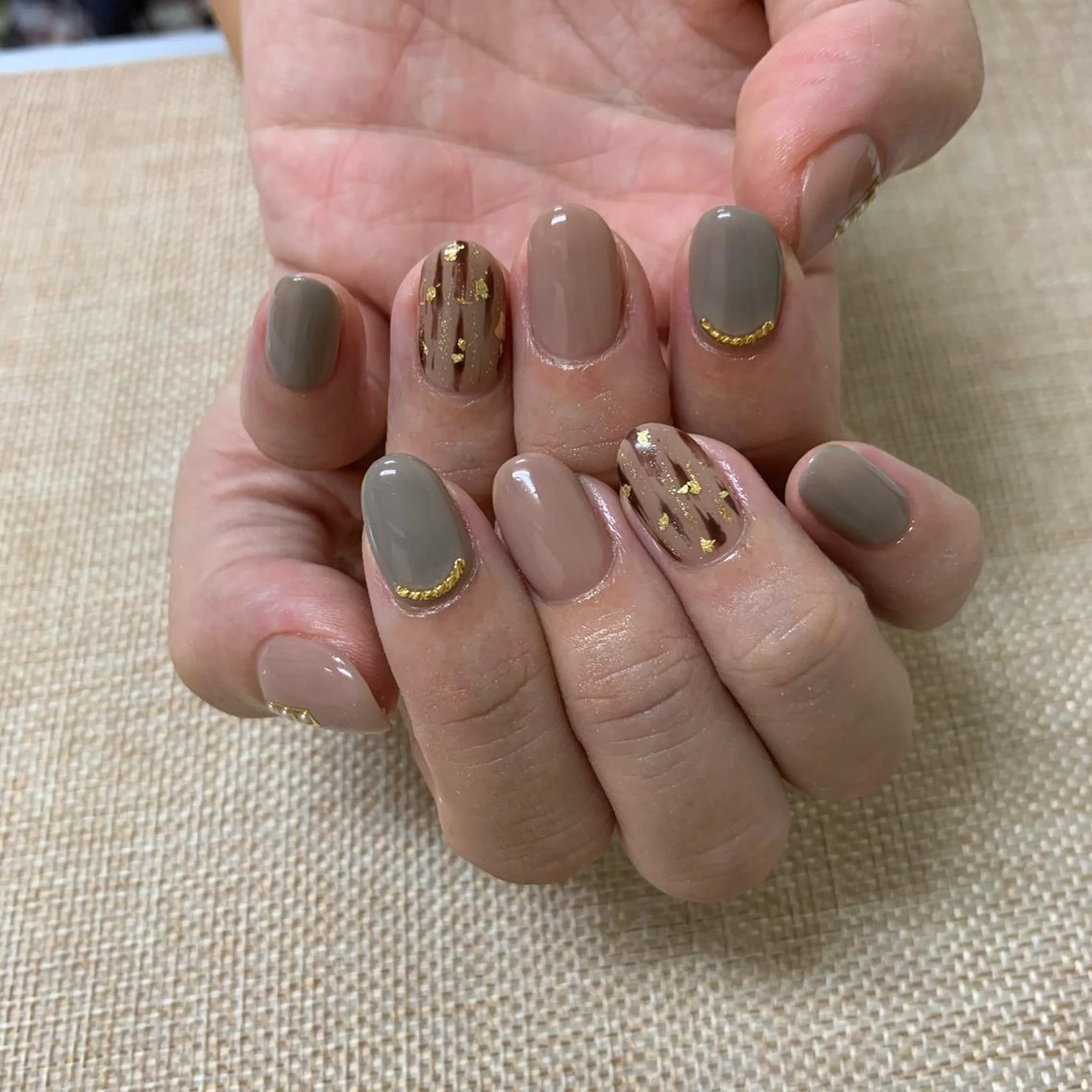 ネイル mayuko .のネイルデザイン