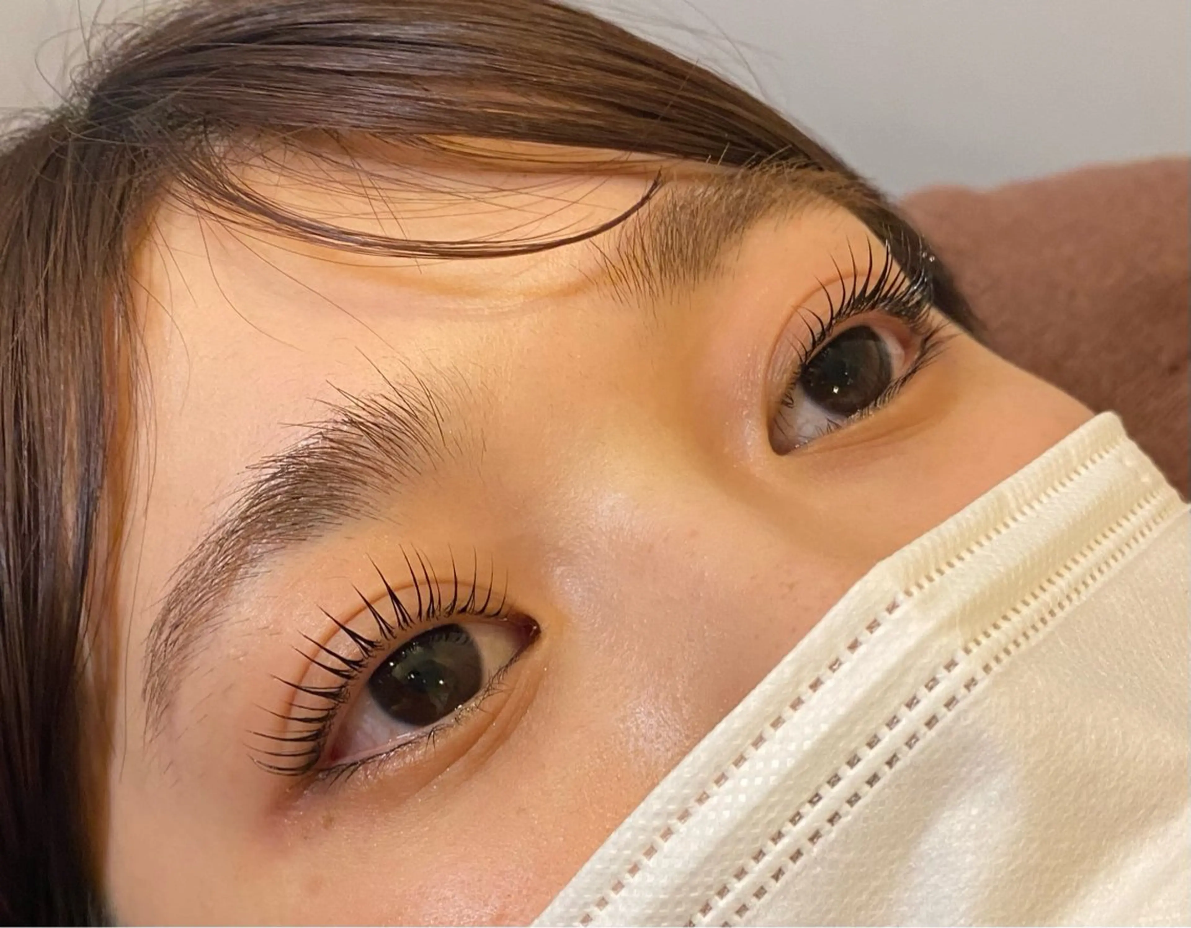 マツエク・マツパ 🌹Princess Rose小池🌹のマツエク・マツパデザイン