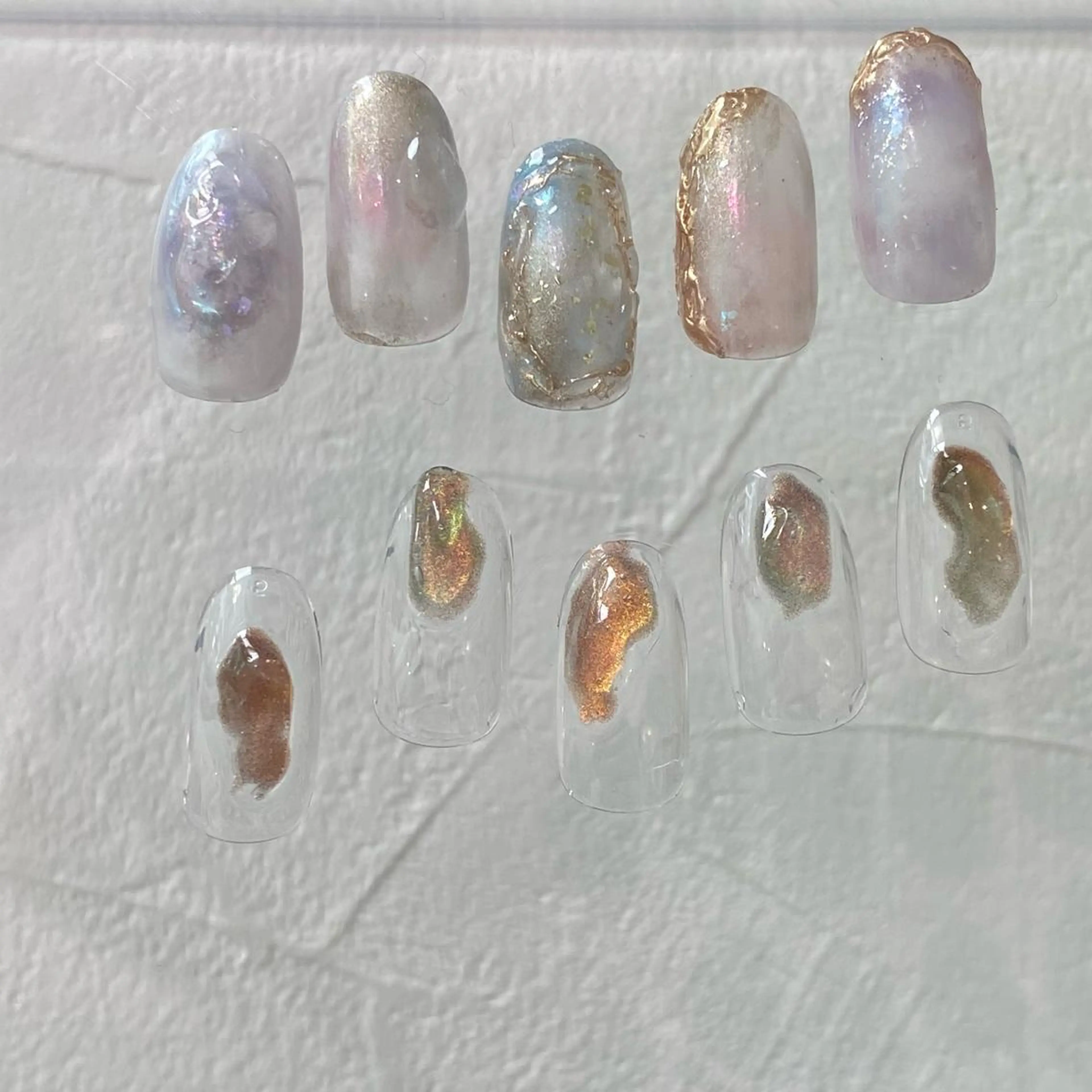 ネイル ayana nails所属・nail salon ayanaのネイルデザイン