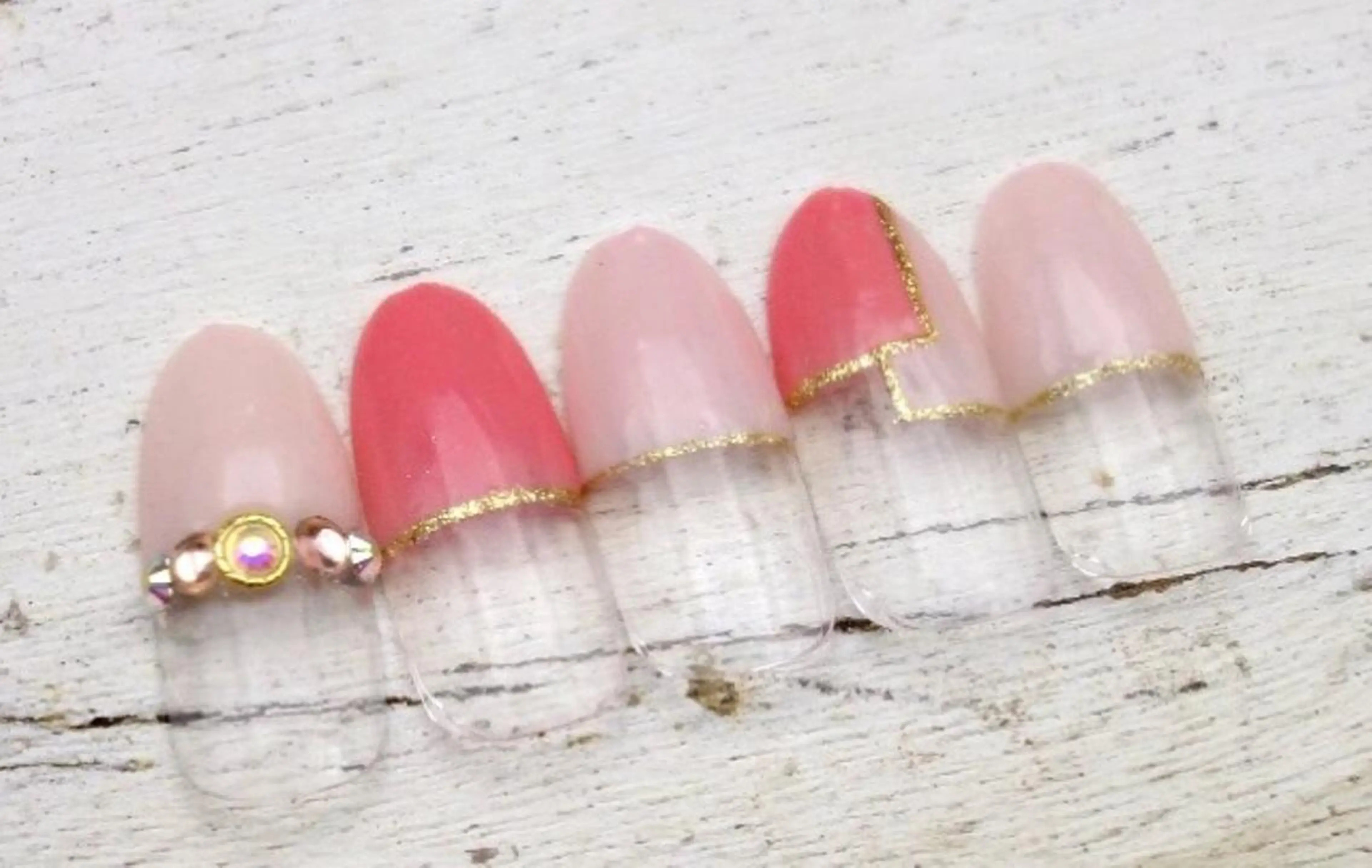 ネイル MKY salonのネイルデザイン