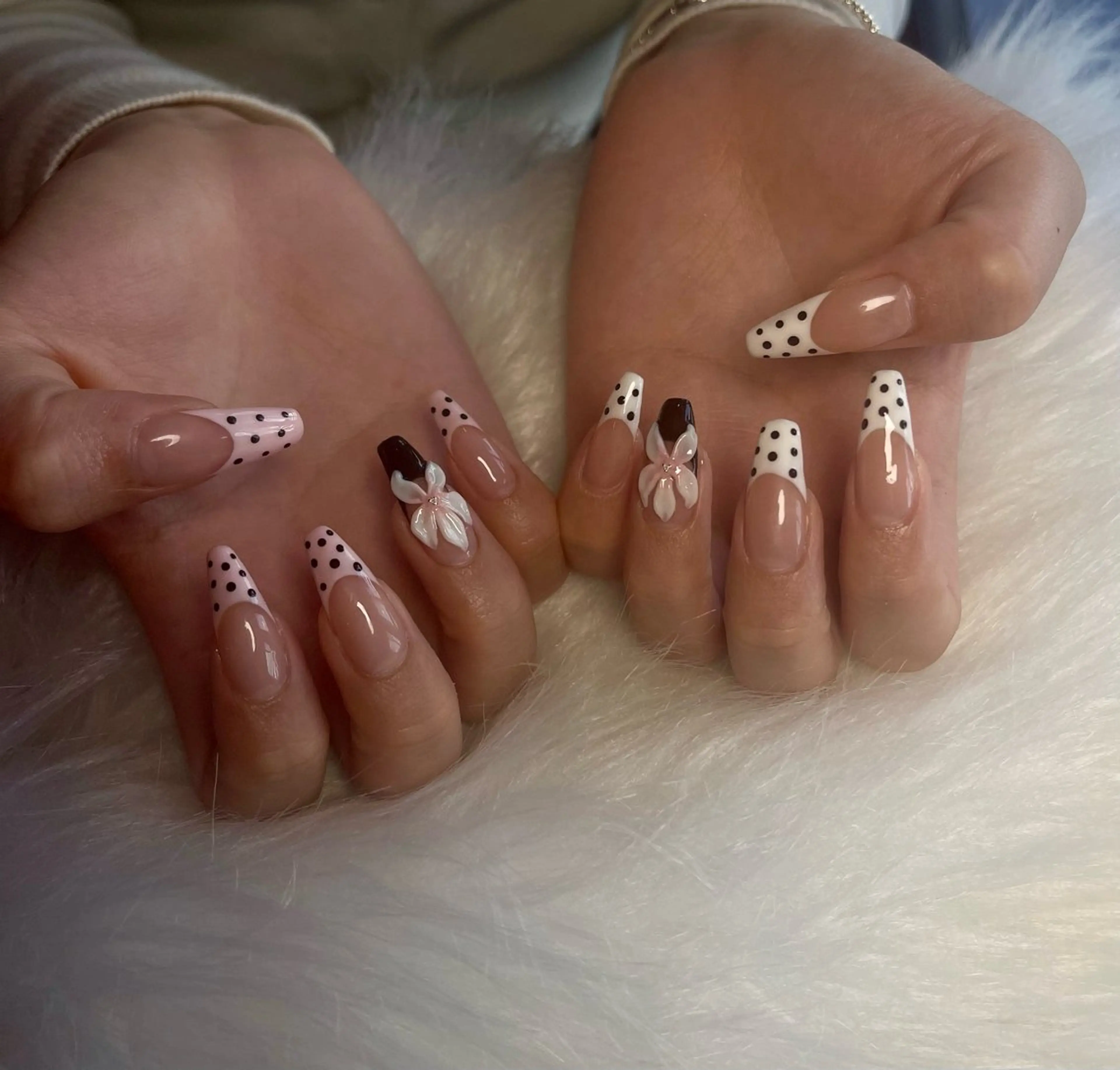 ネイル ベストネイル Noraのネイルデザイン