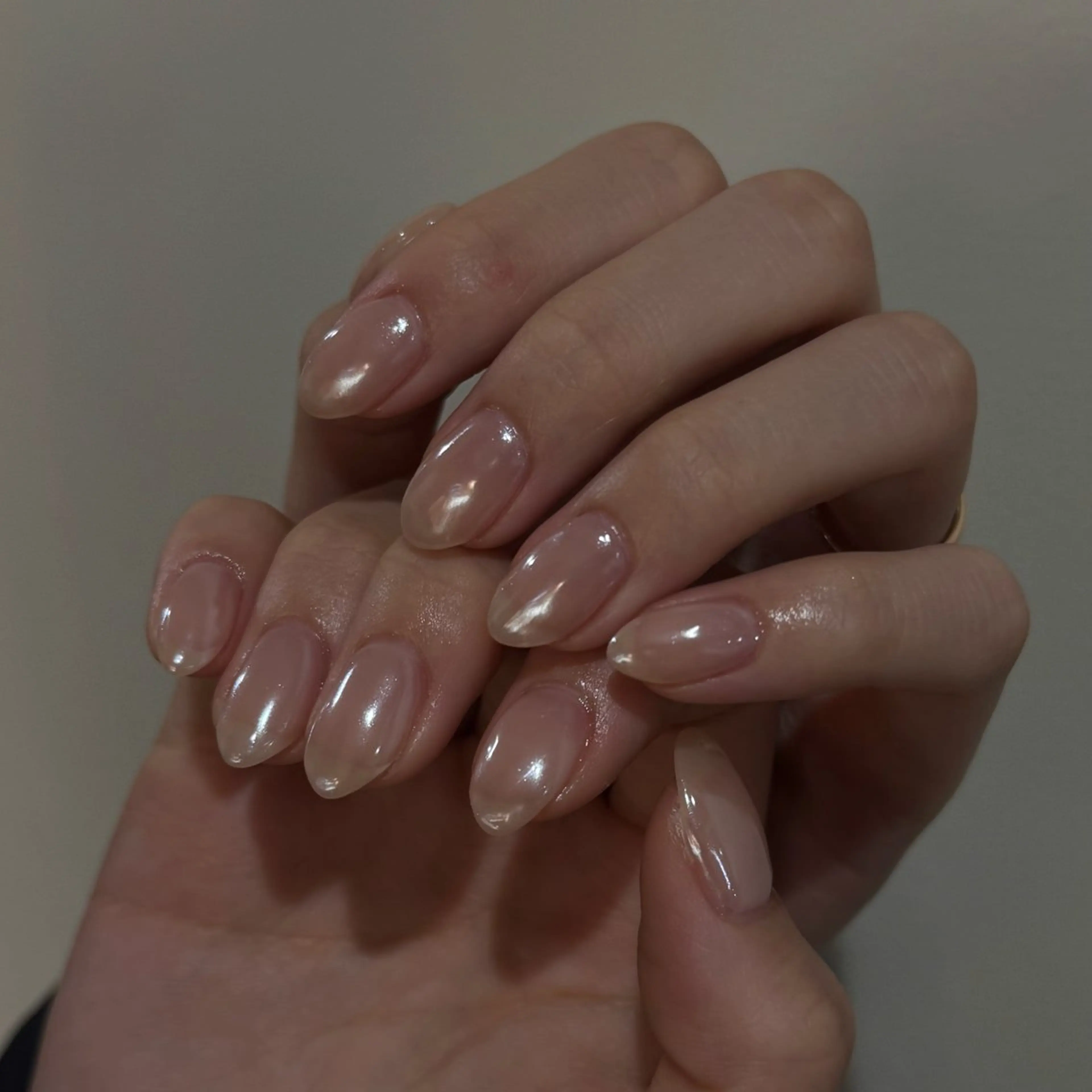 ネイル ハンドネイル nail salon Clairのネイルデザイン