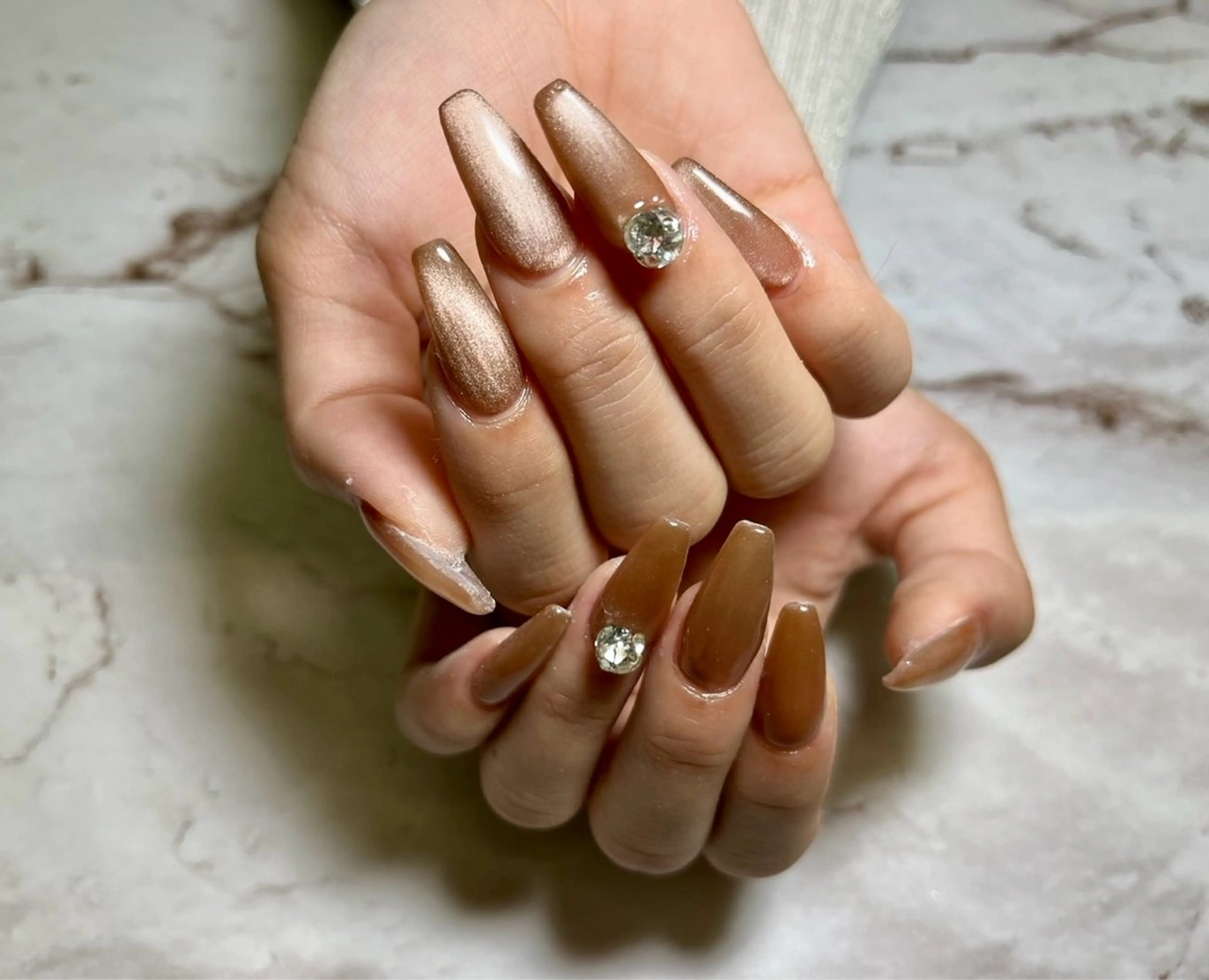 ネイル NAIL salon ACEのネイルデザイン