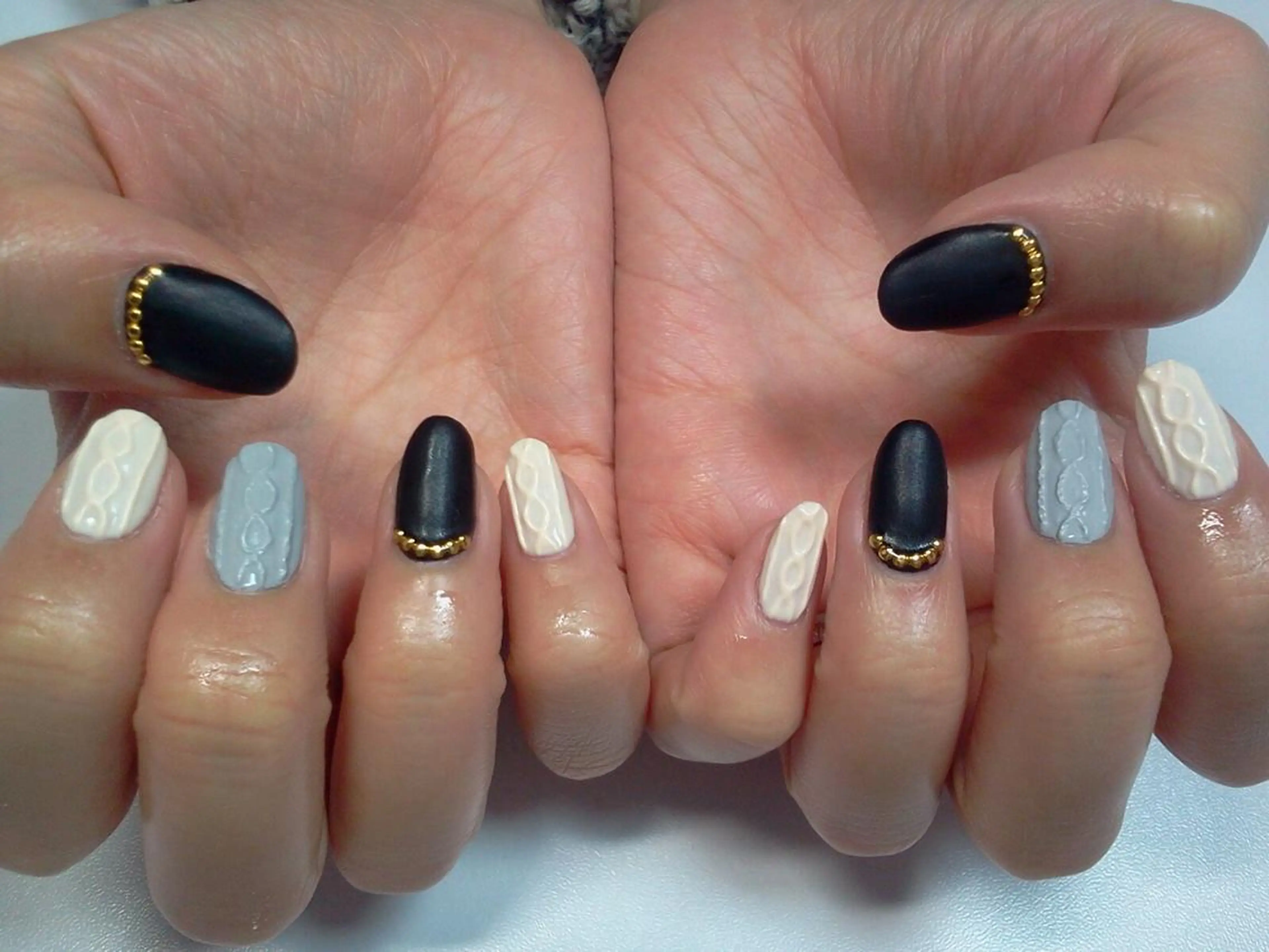 ネイル Megumi Nailのネイルデザイン