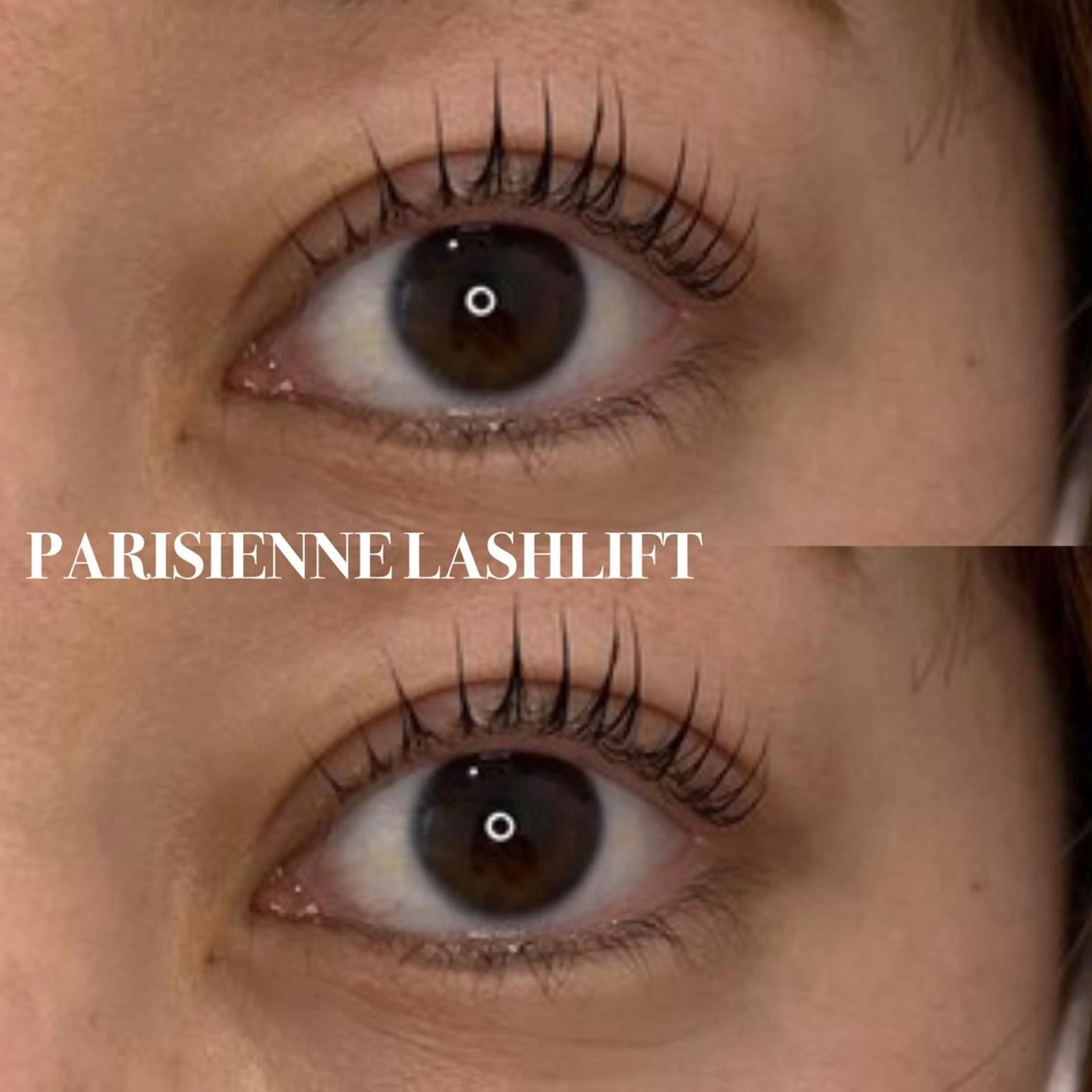 マツエク・マツパ 戸塚エトワール 【Haruka】のマツエク・マツパデザイン