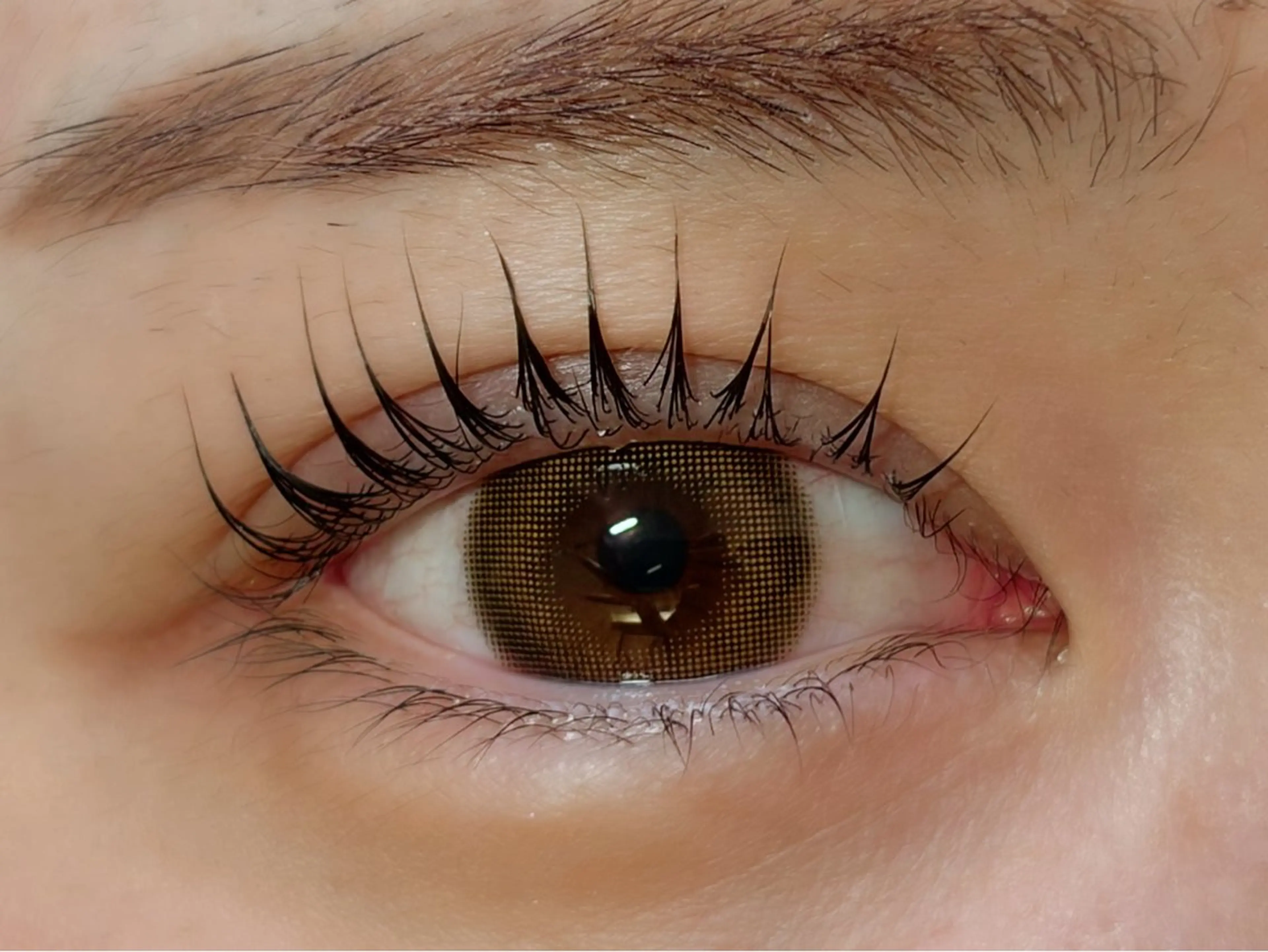 マツエク・マツパ マツパ Rinto/ makoのマツエク・マツパデザイン