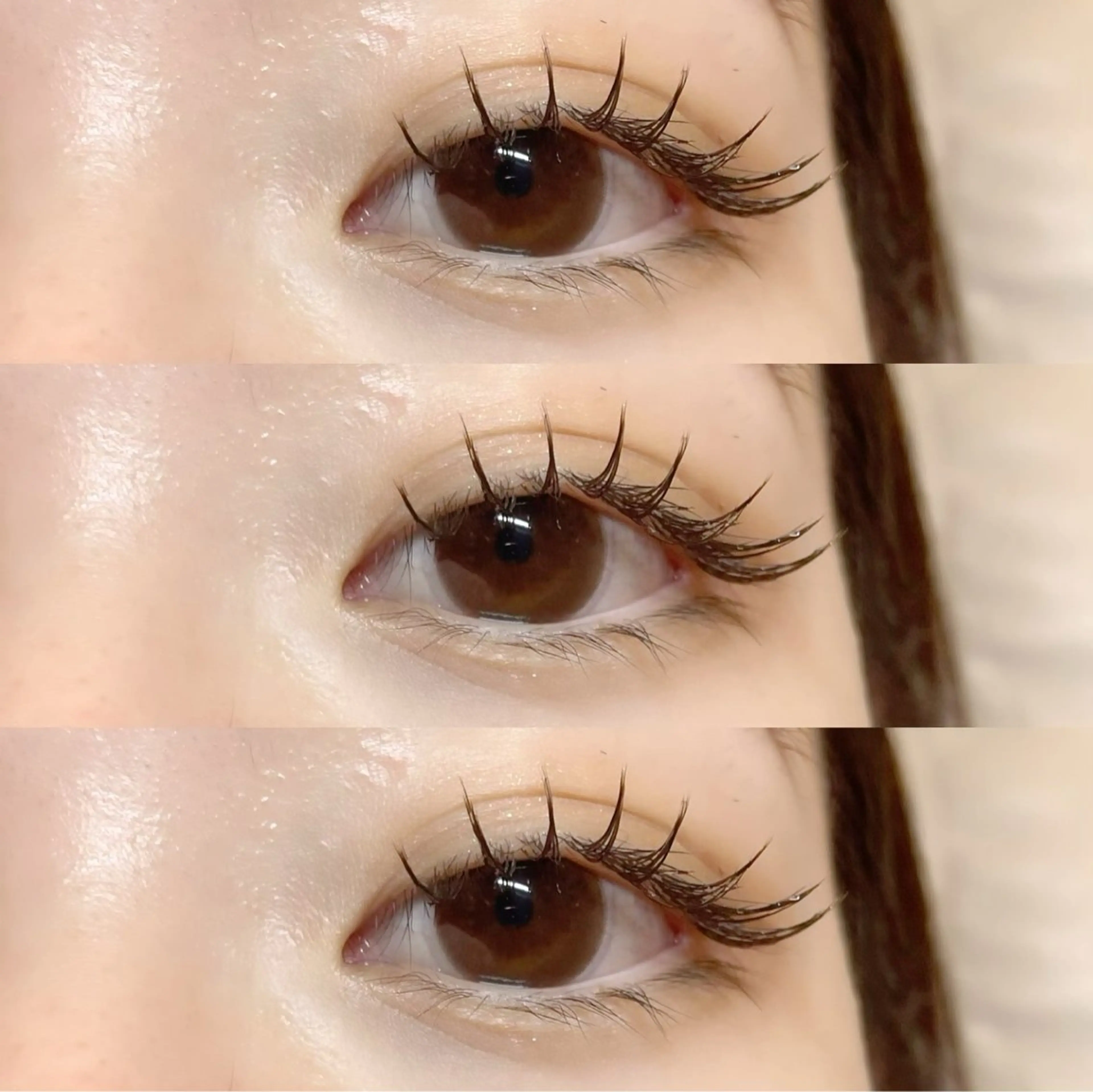 マツエク・マツパ AYAKA🤍 まつ毛パーマのマツエク・マツパデザイン