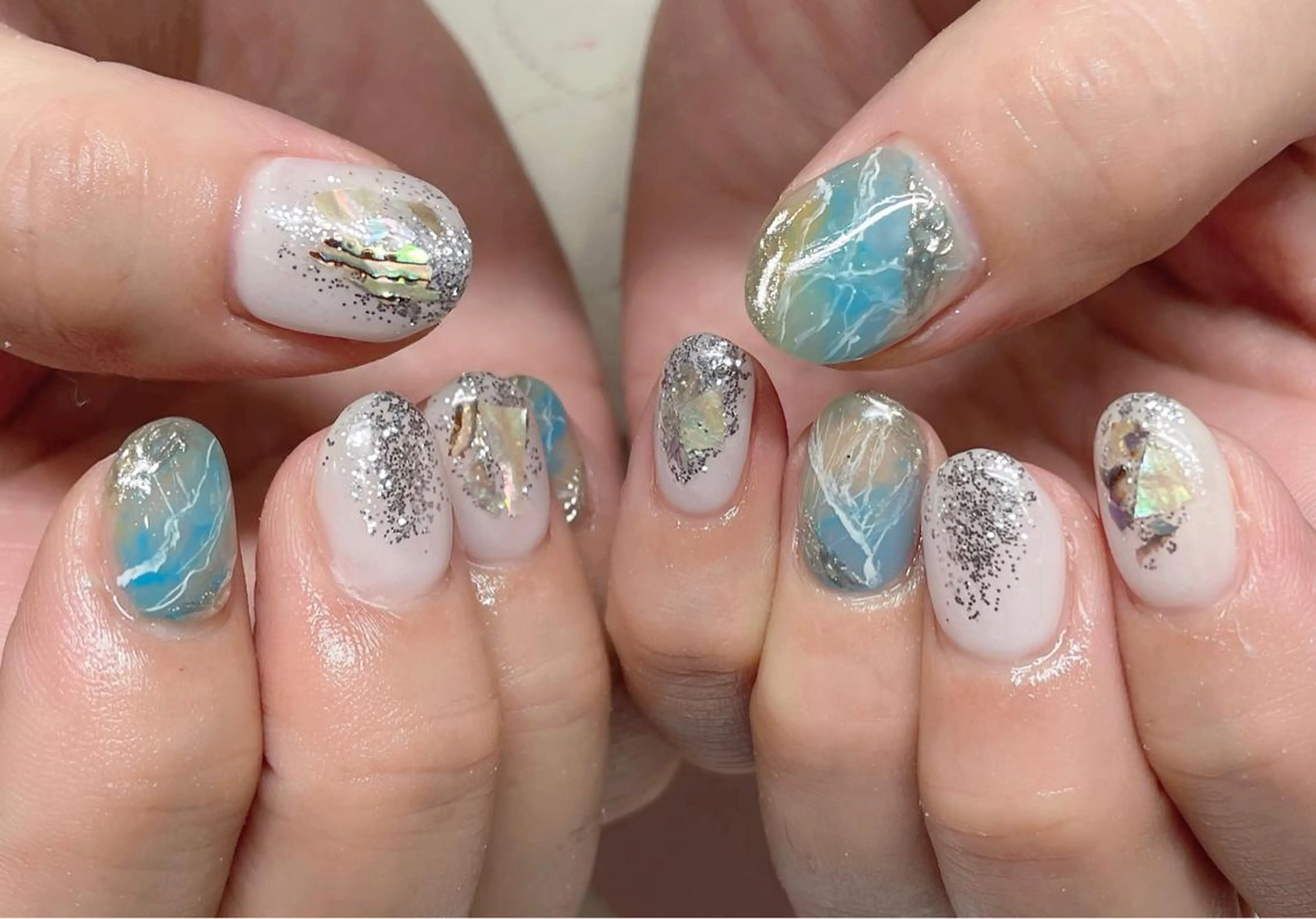 ネイル コウ カnail💅のネイルデザイン