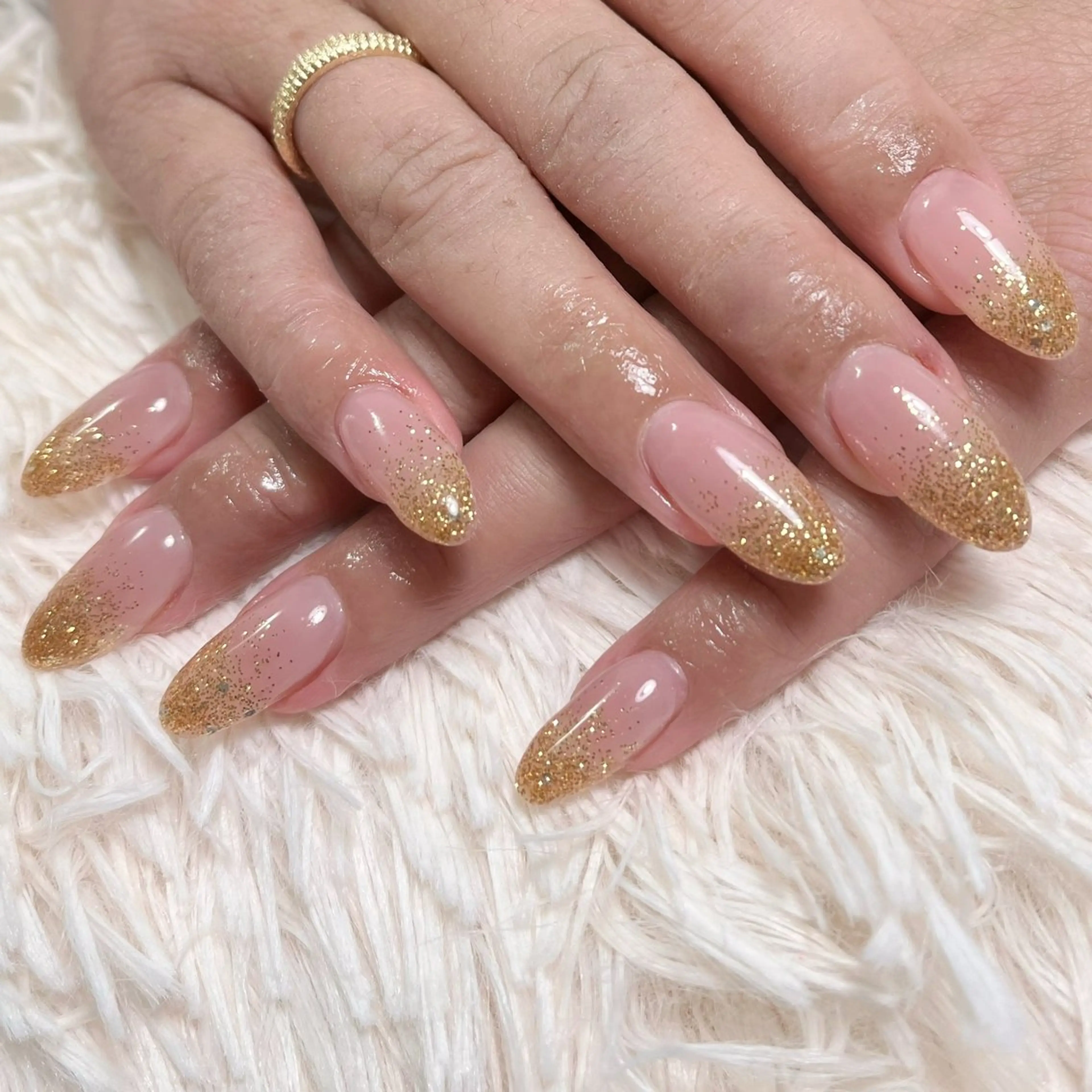 ネイル Twinkle Nail Kuboのネイルデザイン