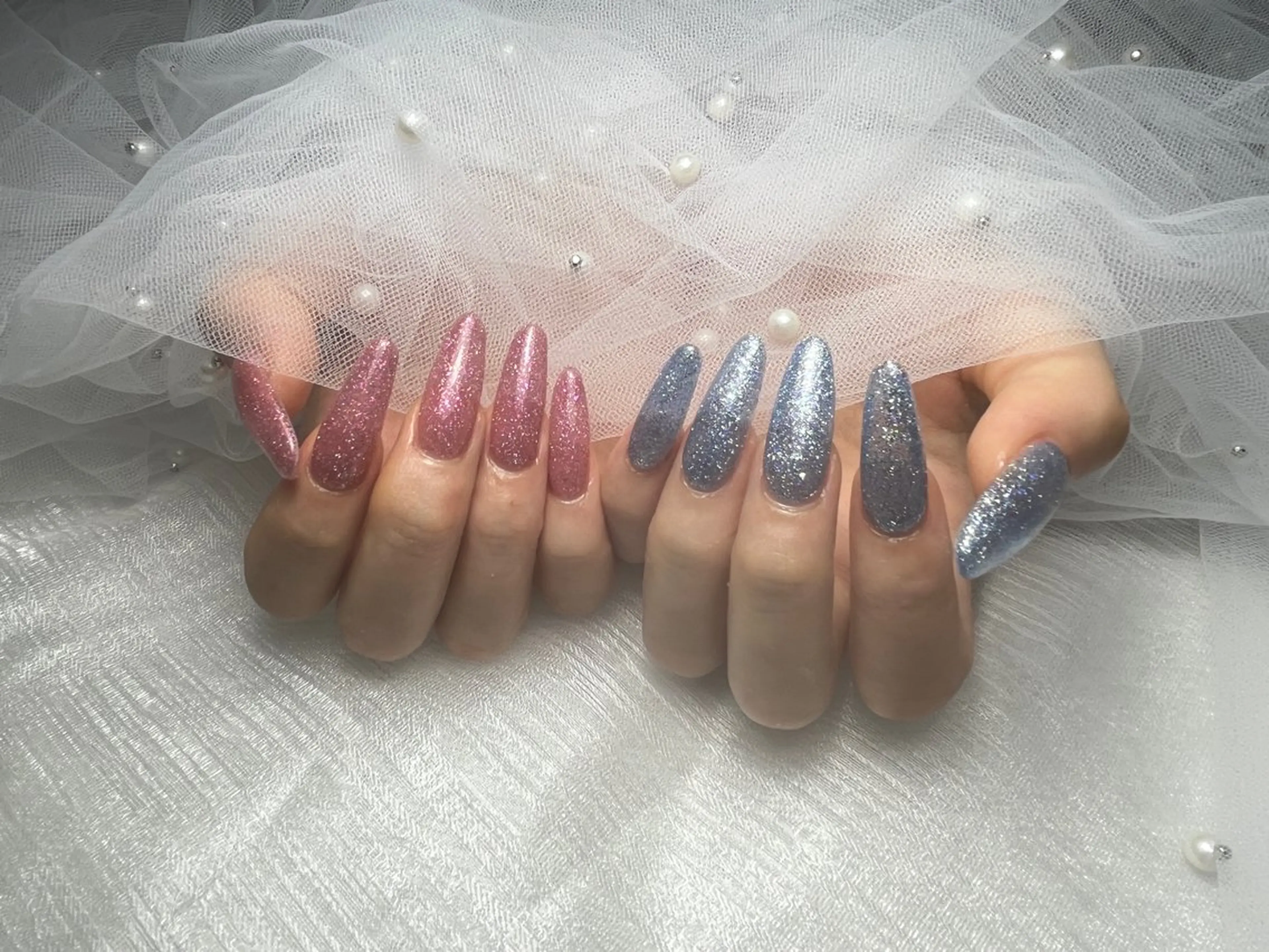 ネイル M.T nailのネイルデザイン