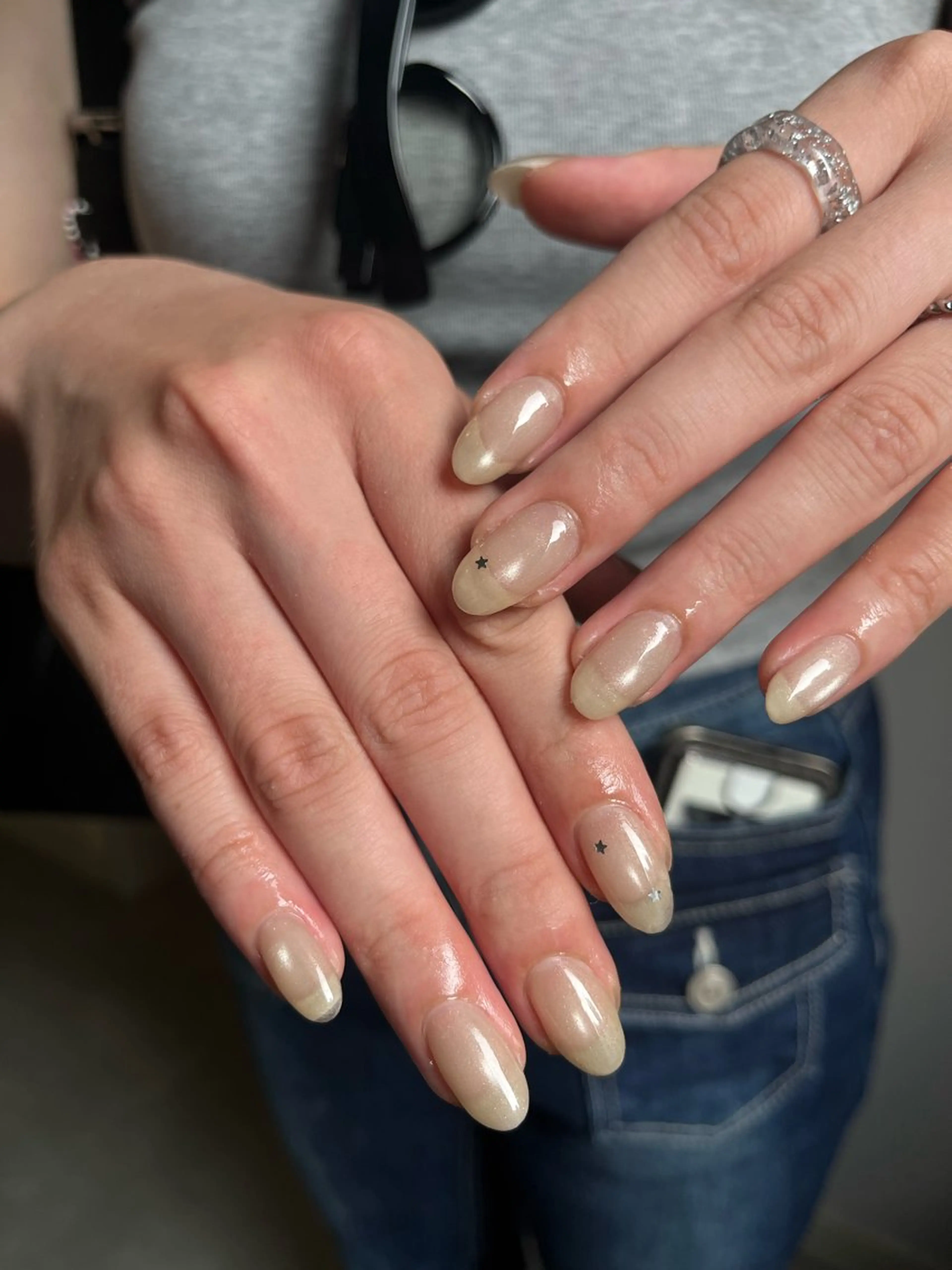 ネイル nail salon vico_runaのネイルデザイン