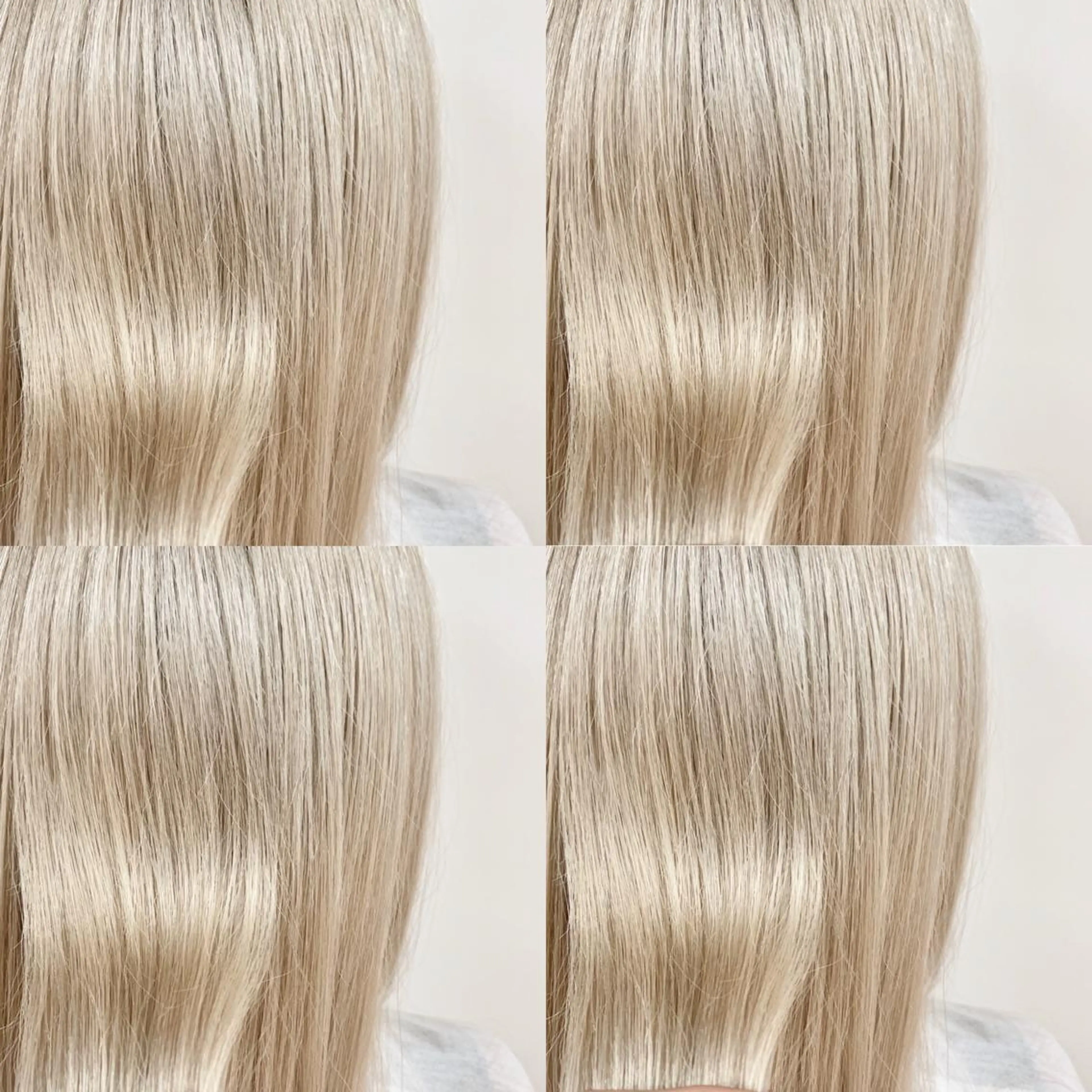 ロング HARU//原宿🤍 リピート率NO.1のヘアスタイル