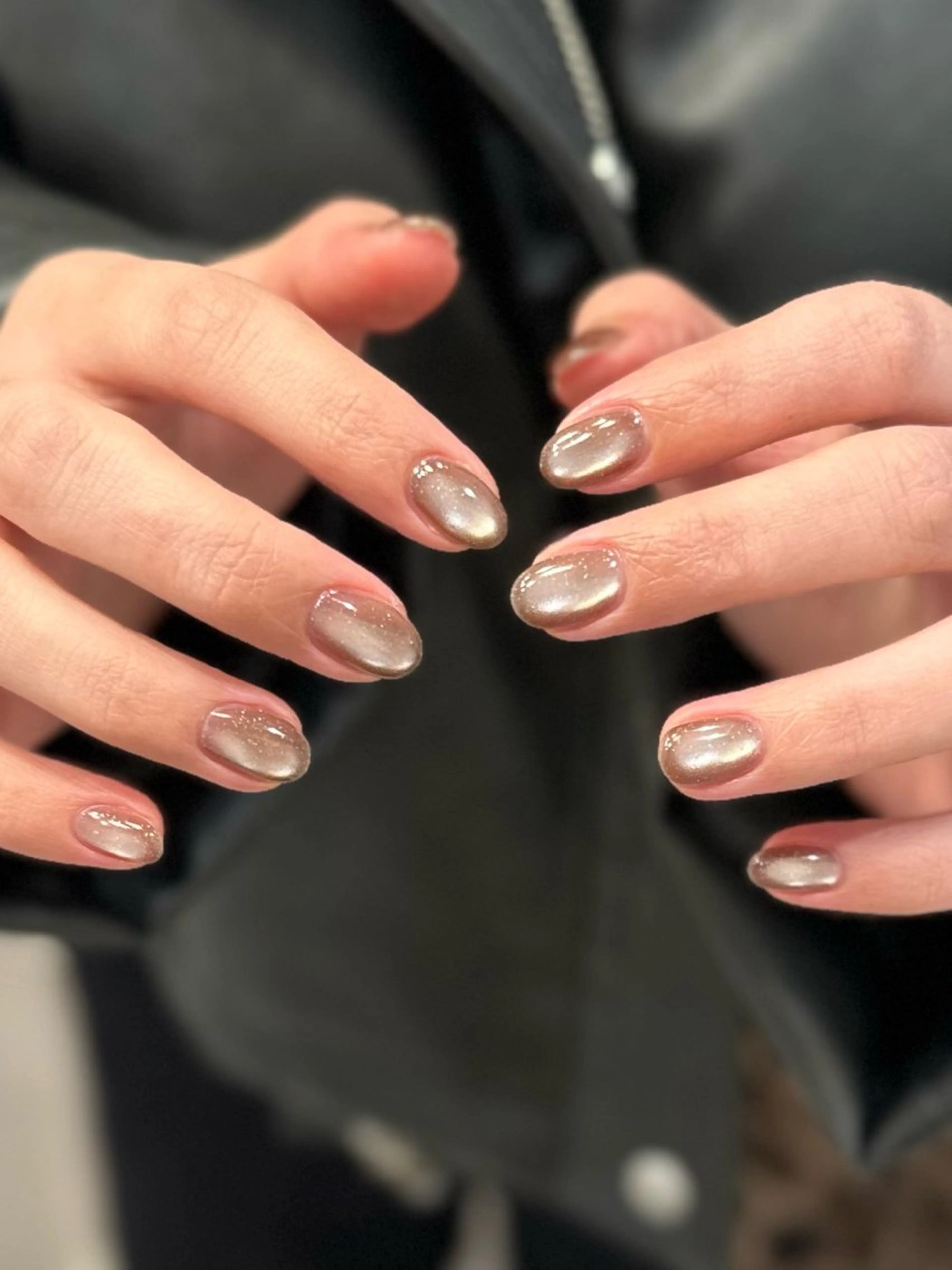 ネイル Ulunà nail salonのネイルデザイン