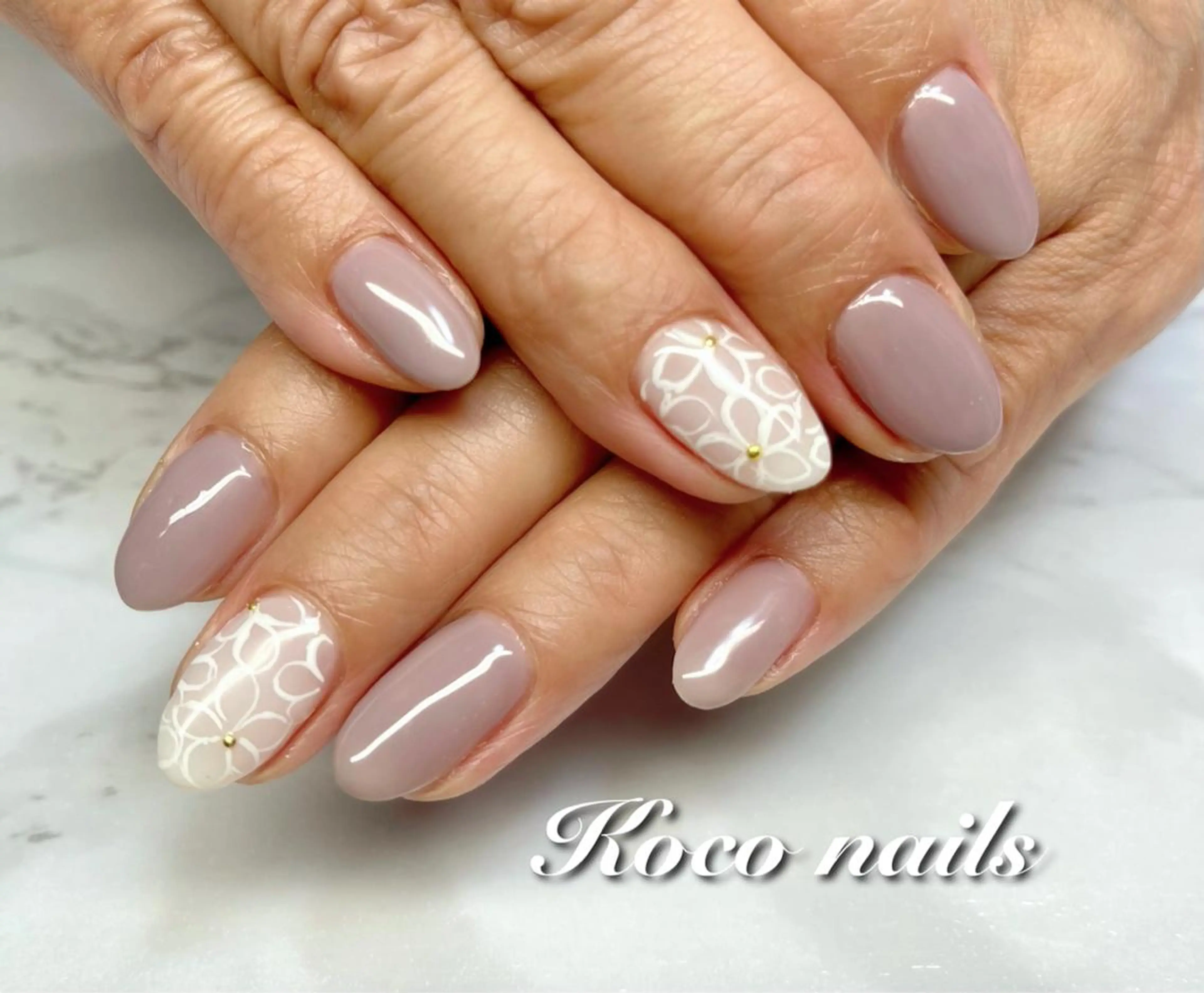 ネイル Mai’s nailのネイルデザイン