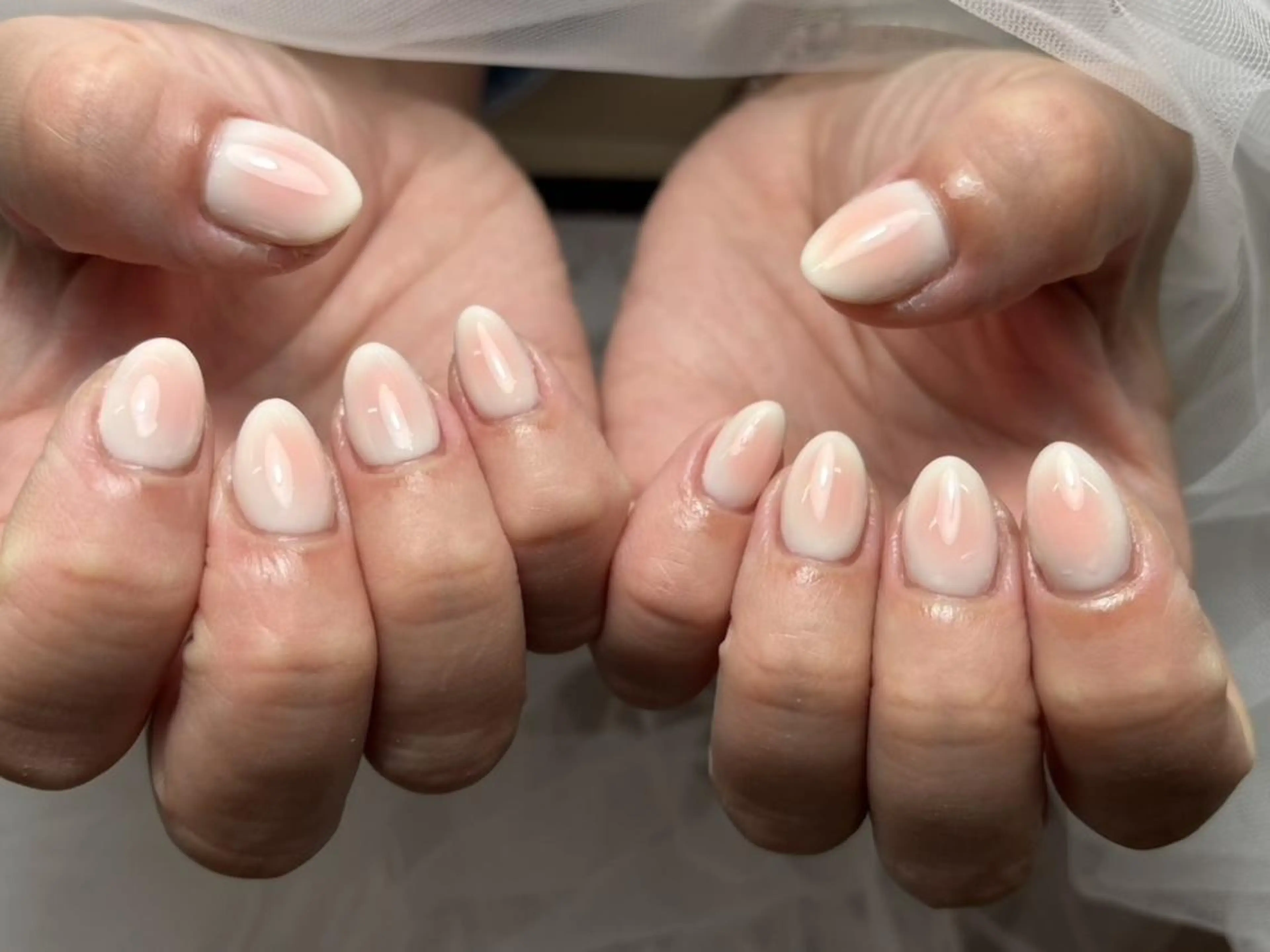 ネイル ハンドネイル ToliyDeliy Mihiroのネイルデザイン