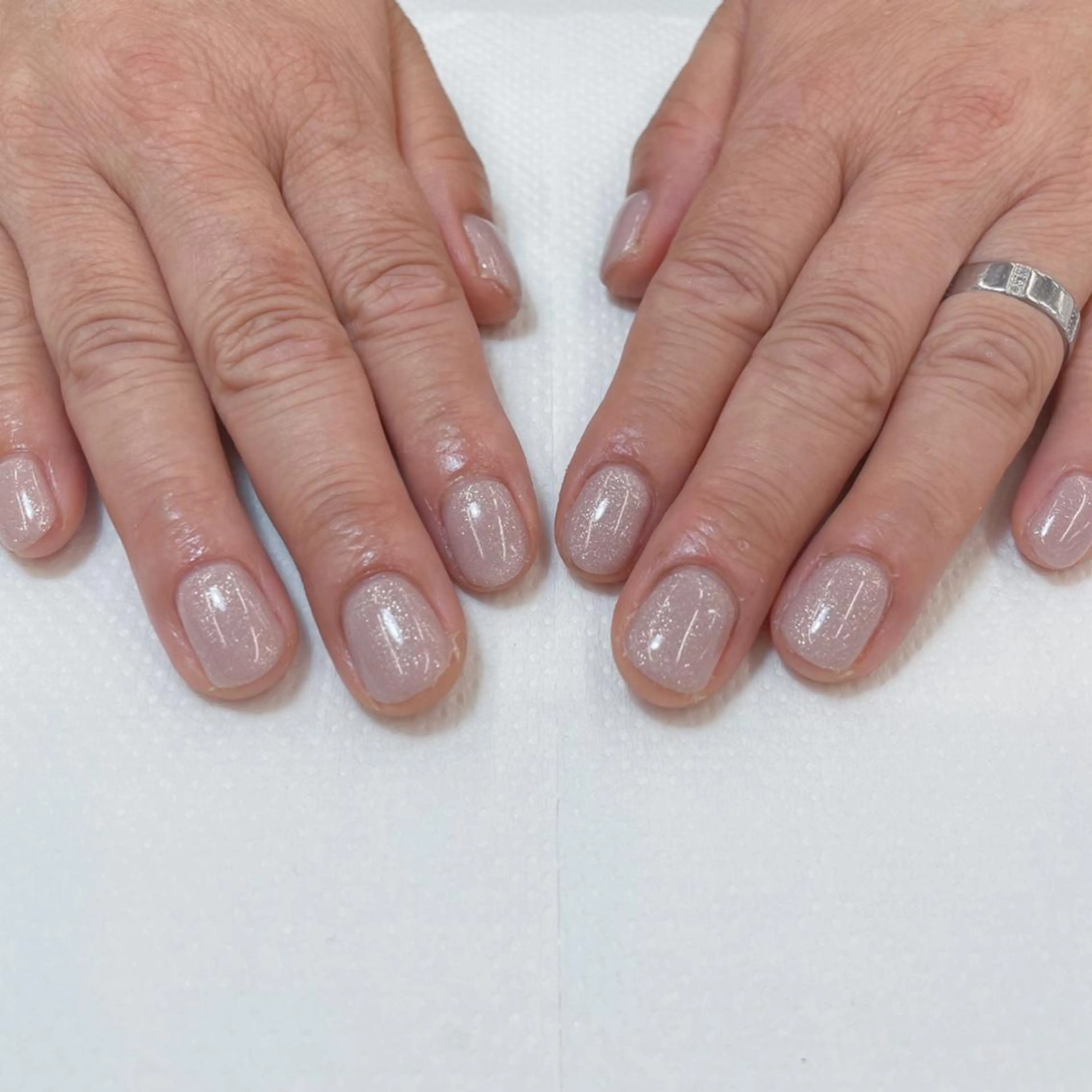 ネイル 佐藤 美沙のネイルデザイン