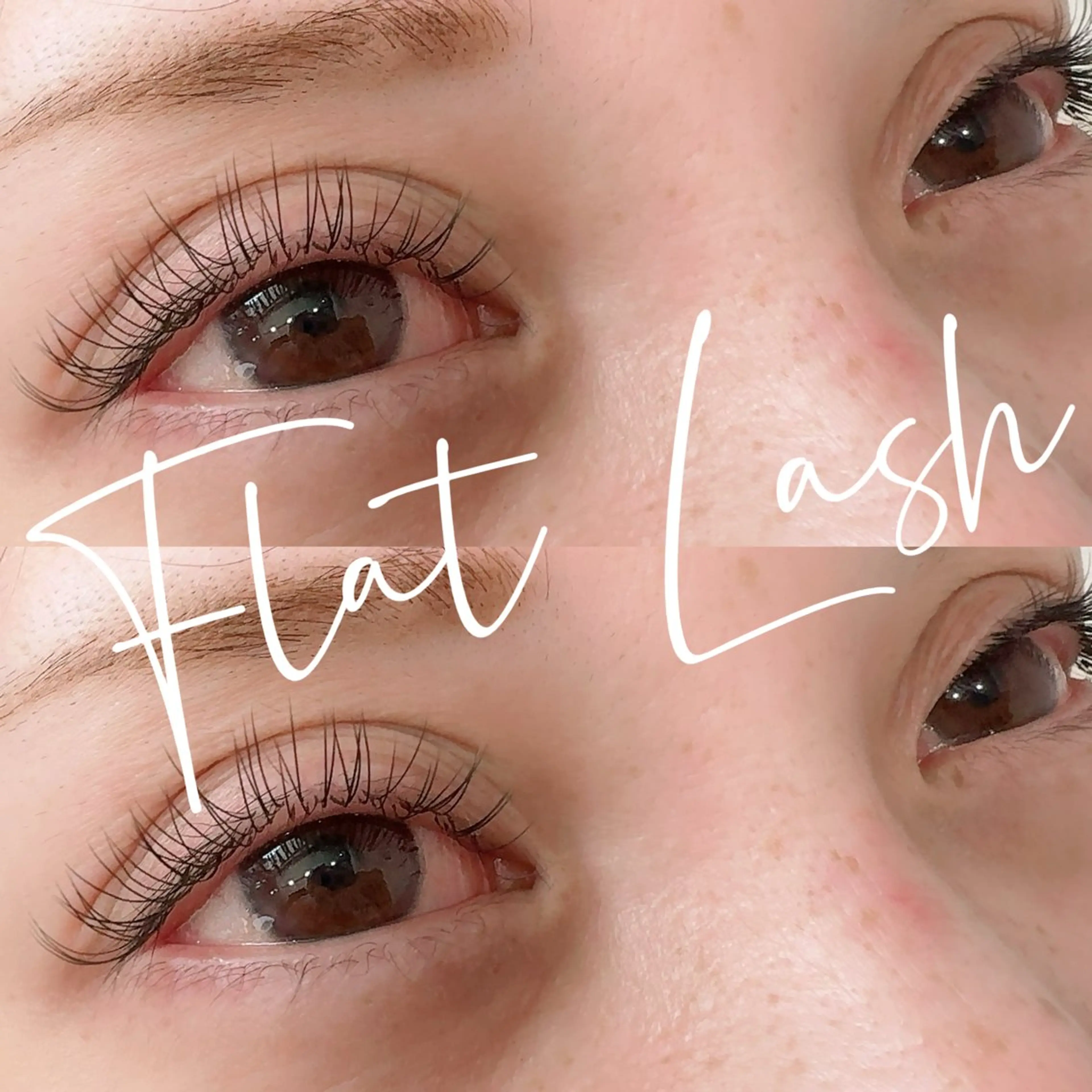 マツエク・マツパ マツエク 【Aile】 YUKAのマツエク・マツパデザイン