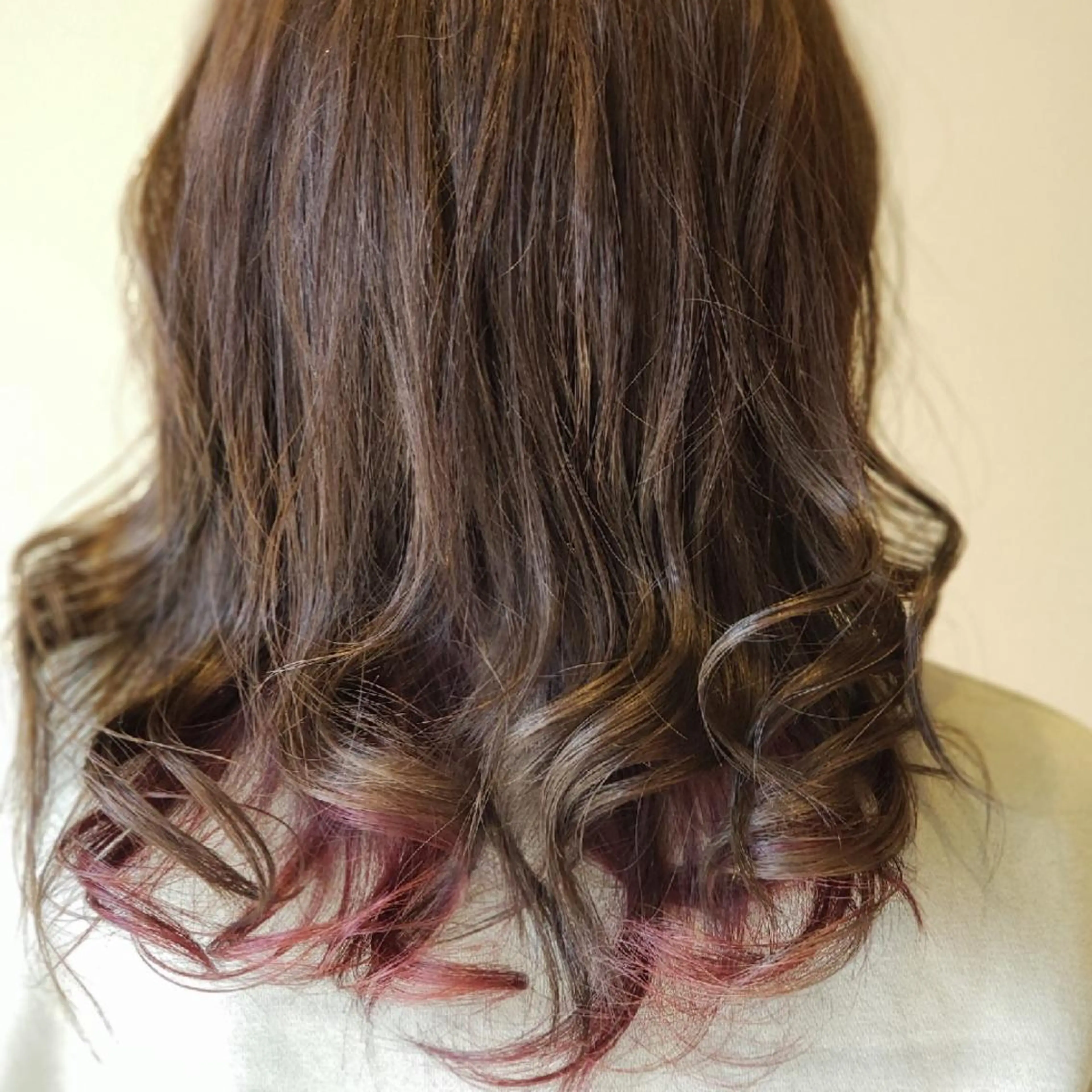 【新規様限定２０%OFFクーポン】全種類対応！全てのトリートメント+ブローの写真