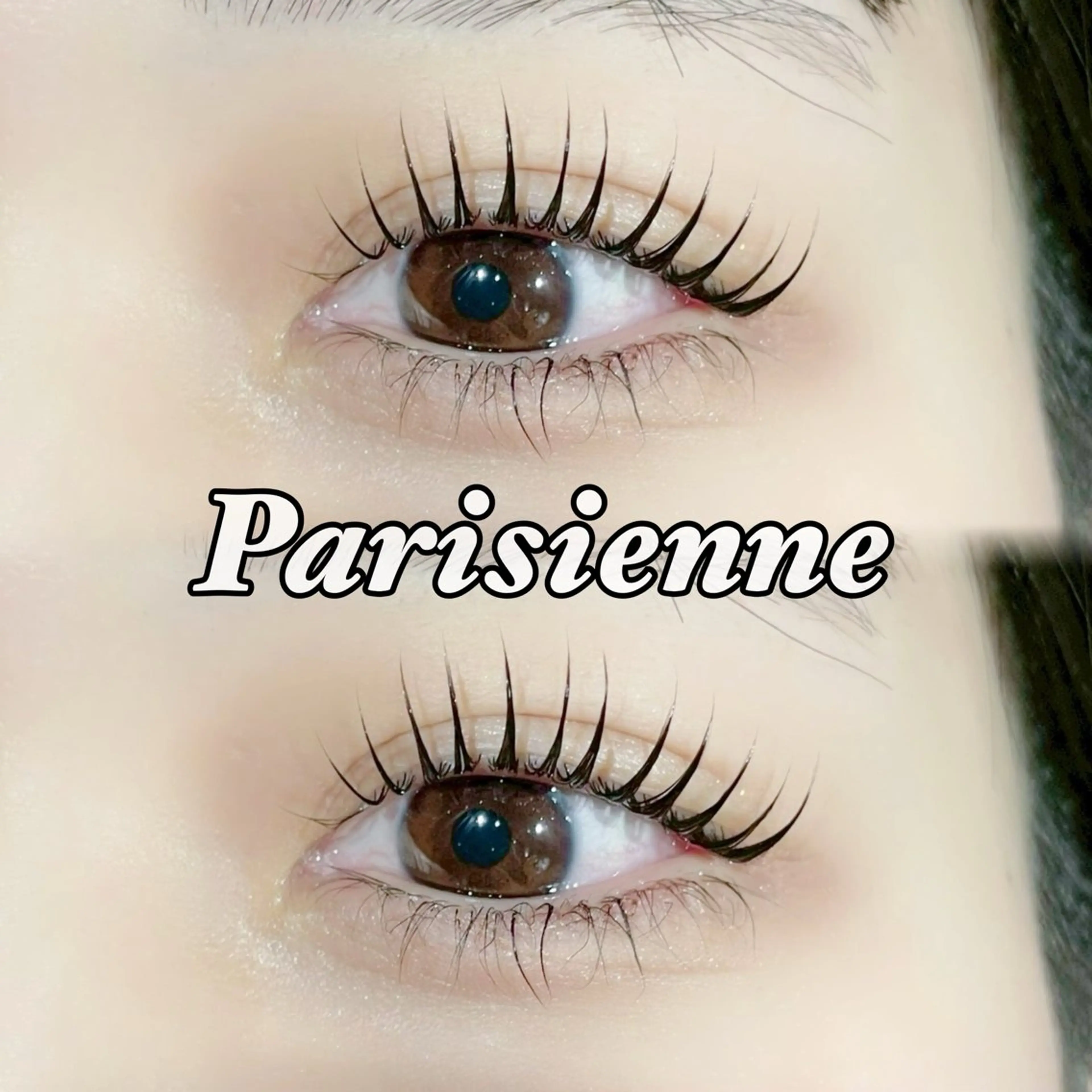 ⭐️4/20-4/30限定⭐️【オフなし】パリジェンヌモデルの写真