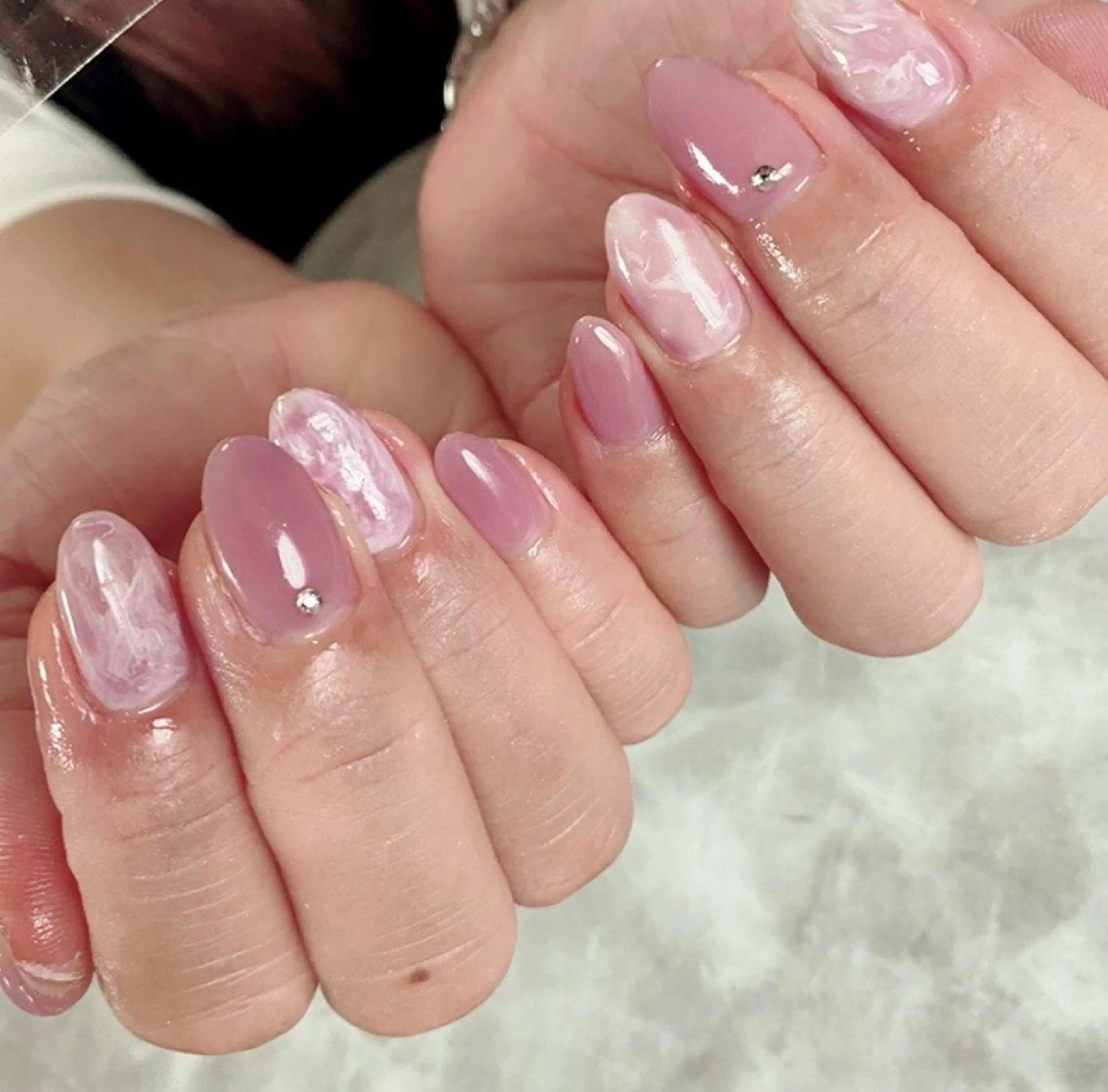 ネイル ネイリスト♡ AYAKOのネイルデザイン