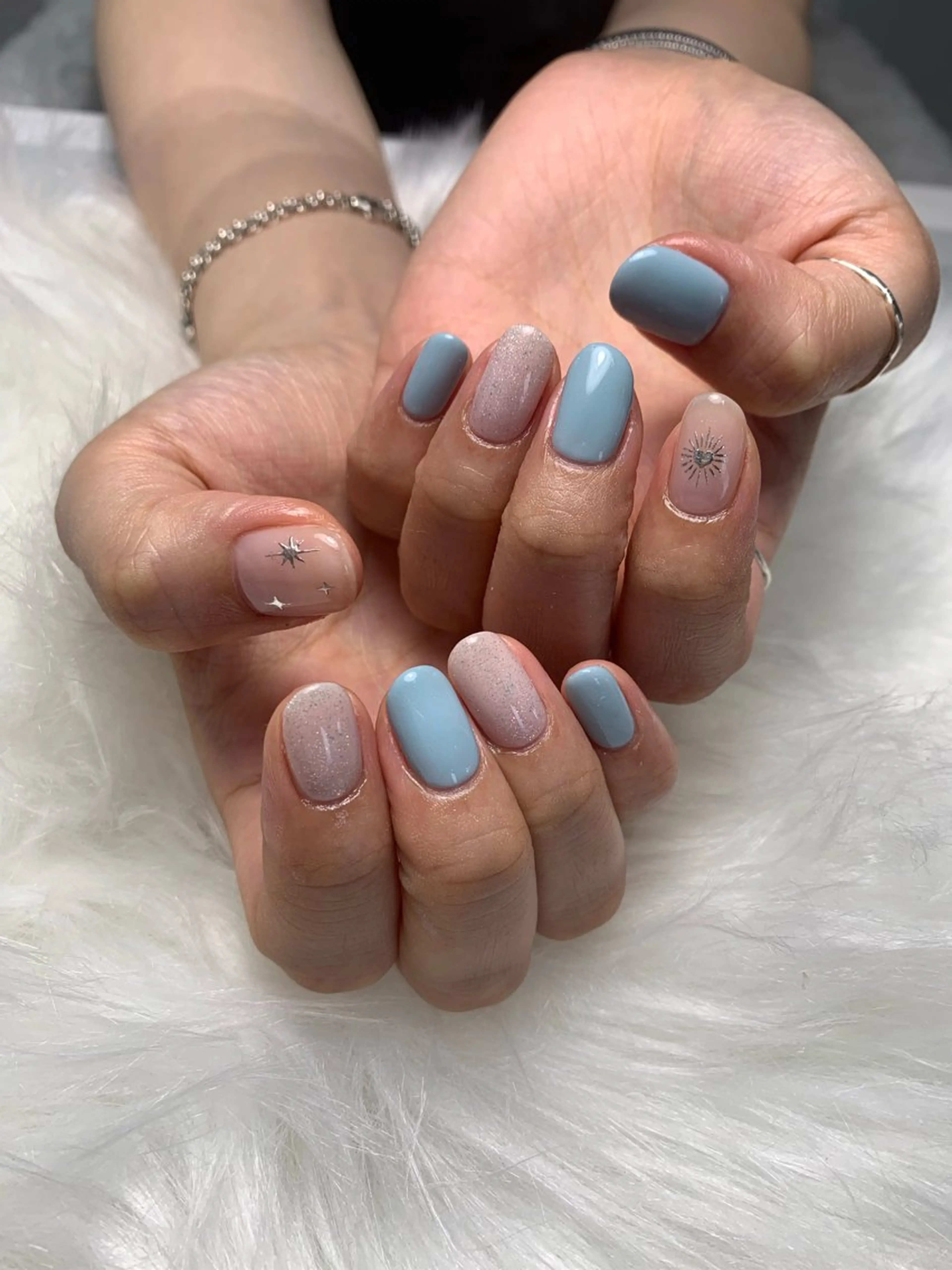 ネイル salon Ténonのネイルデザイン