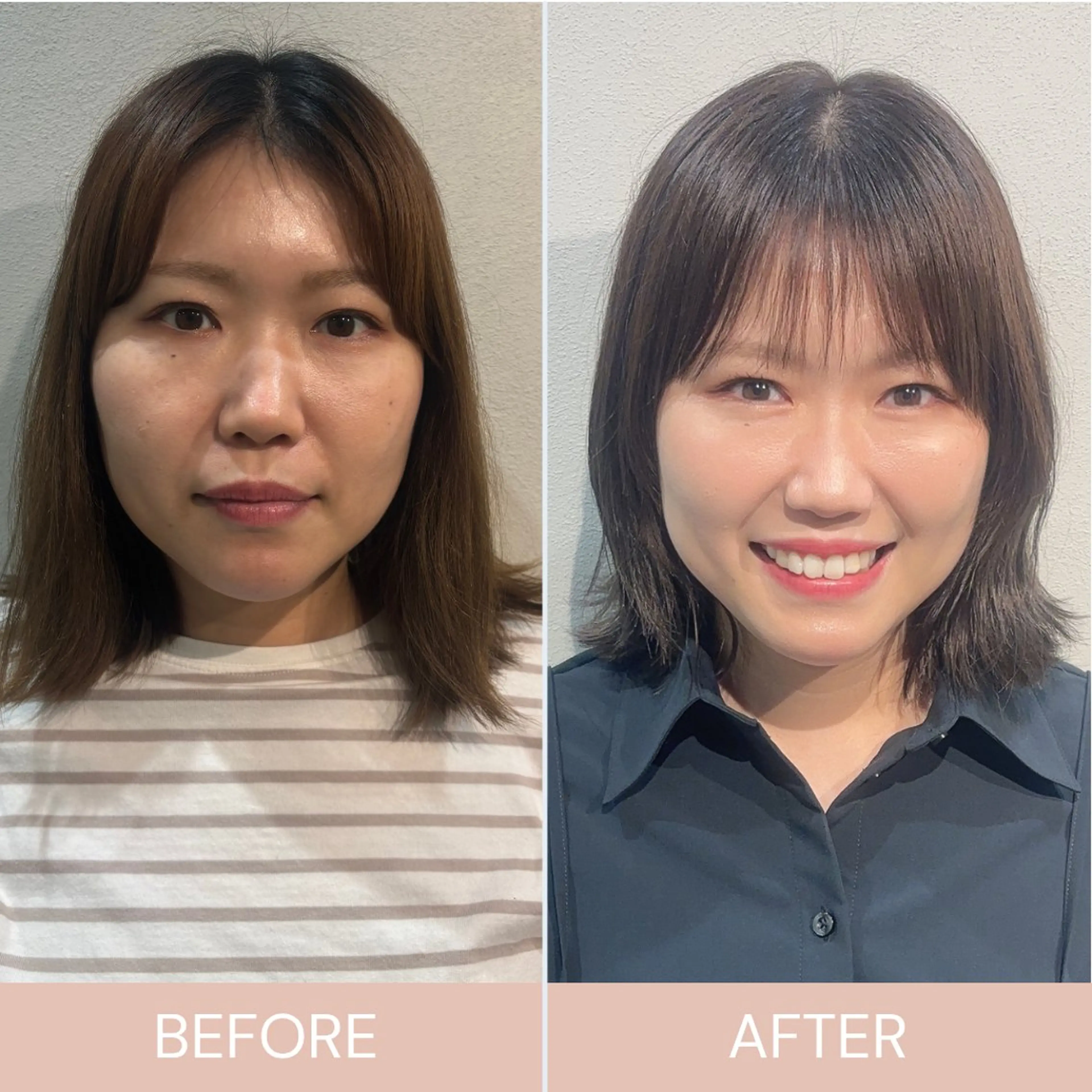 パーソナルカラー診断 名古屋NATUREのその他イメージ