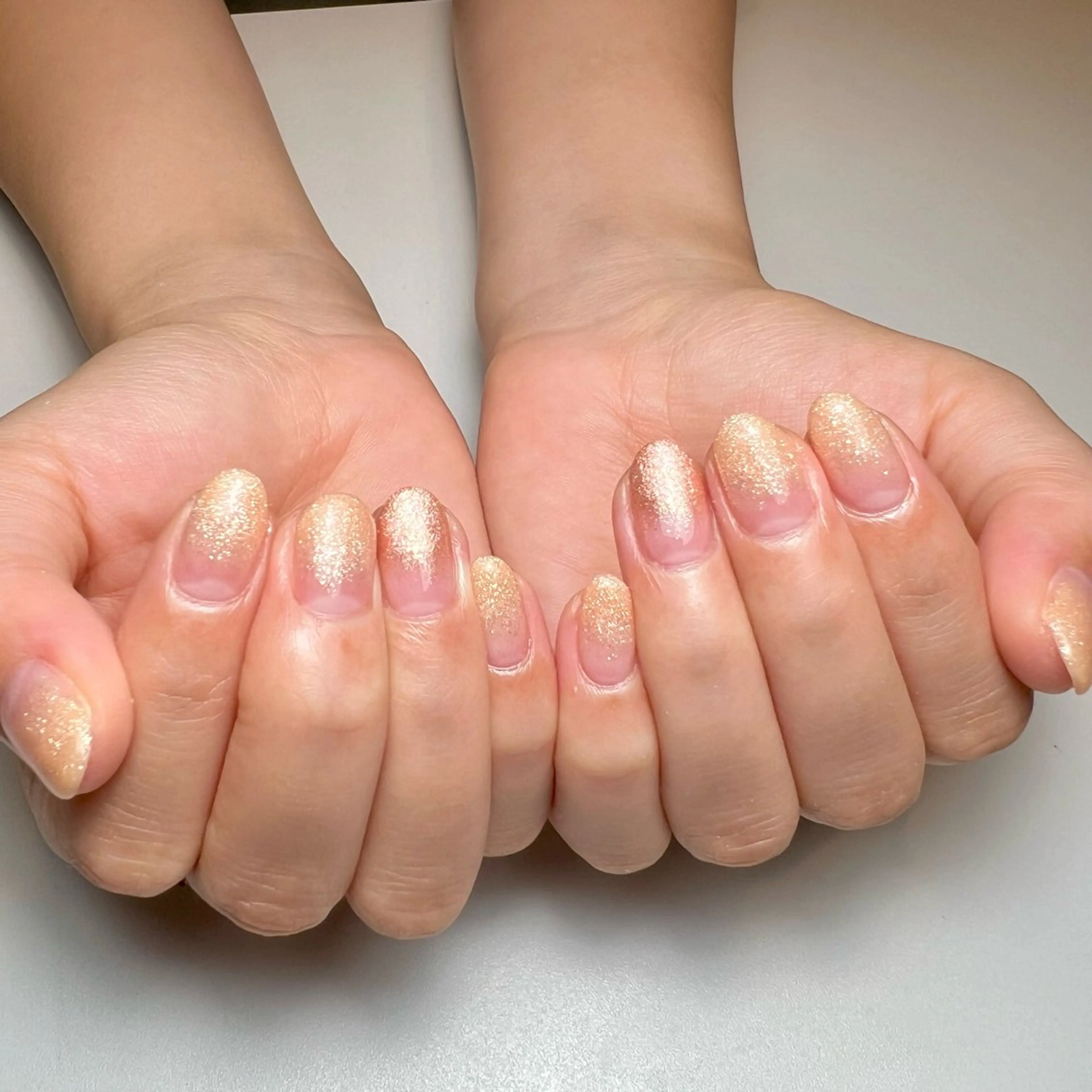 ネイル ハンドネイル yu_.nail yuのネイルデザイン