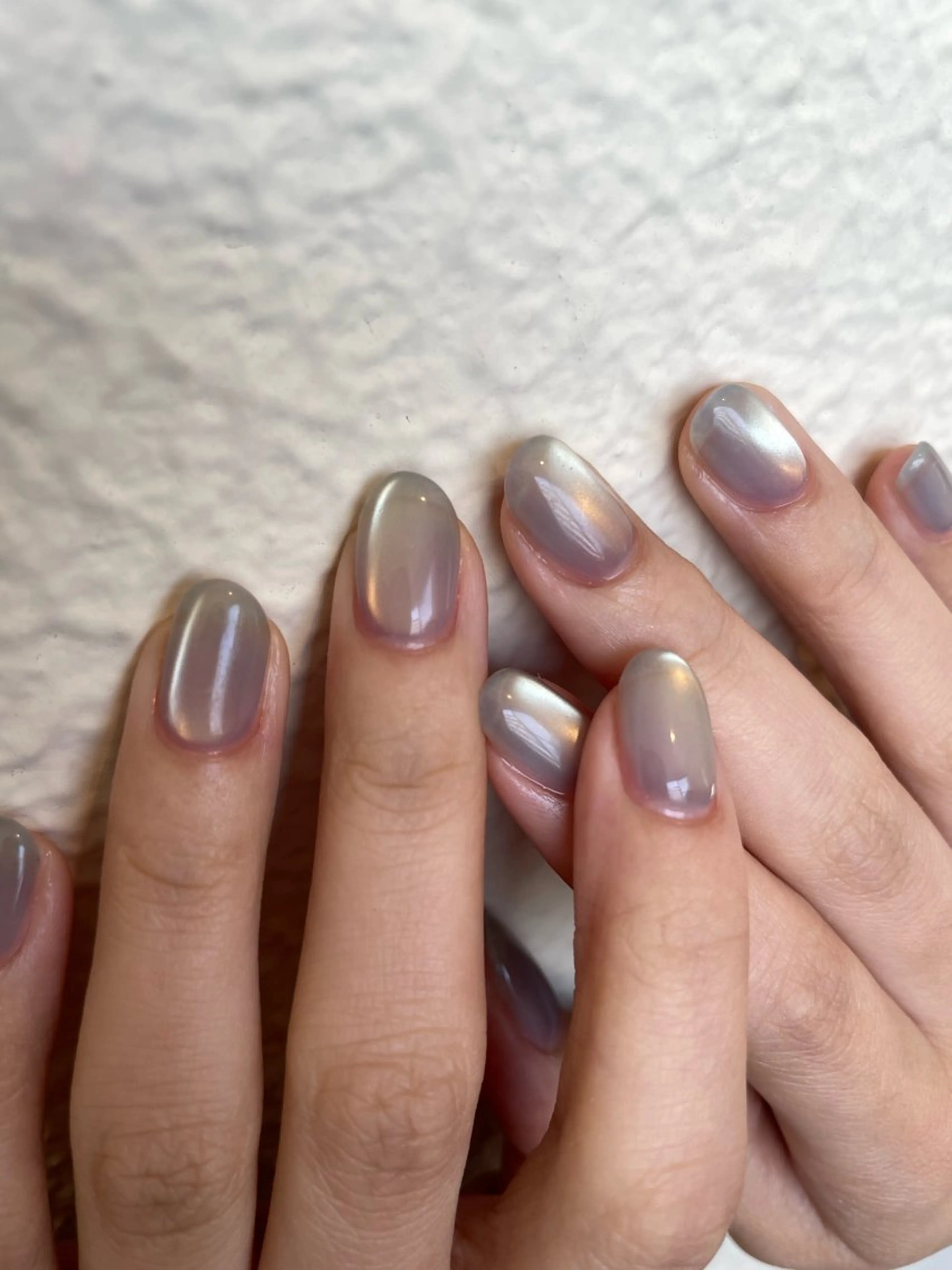 ネイル éte Nailのネイルデザイン