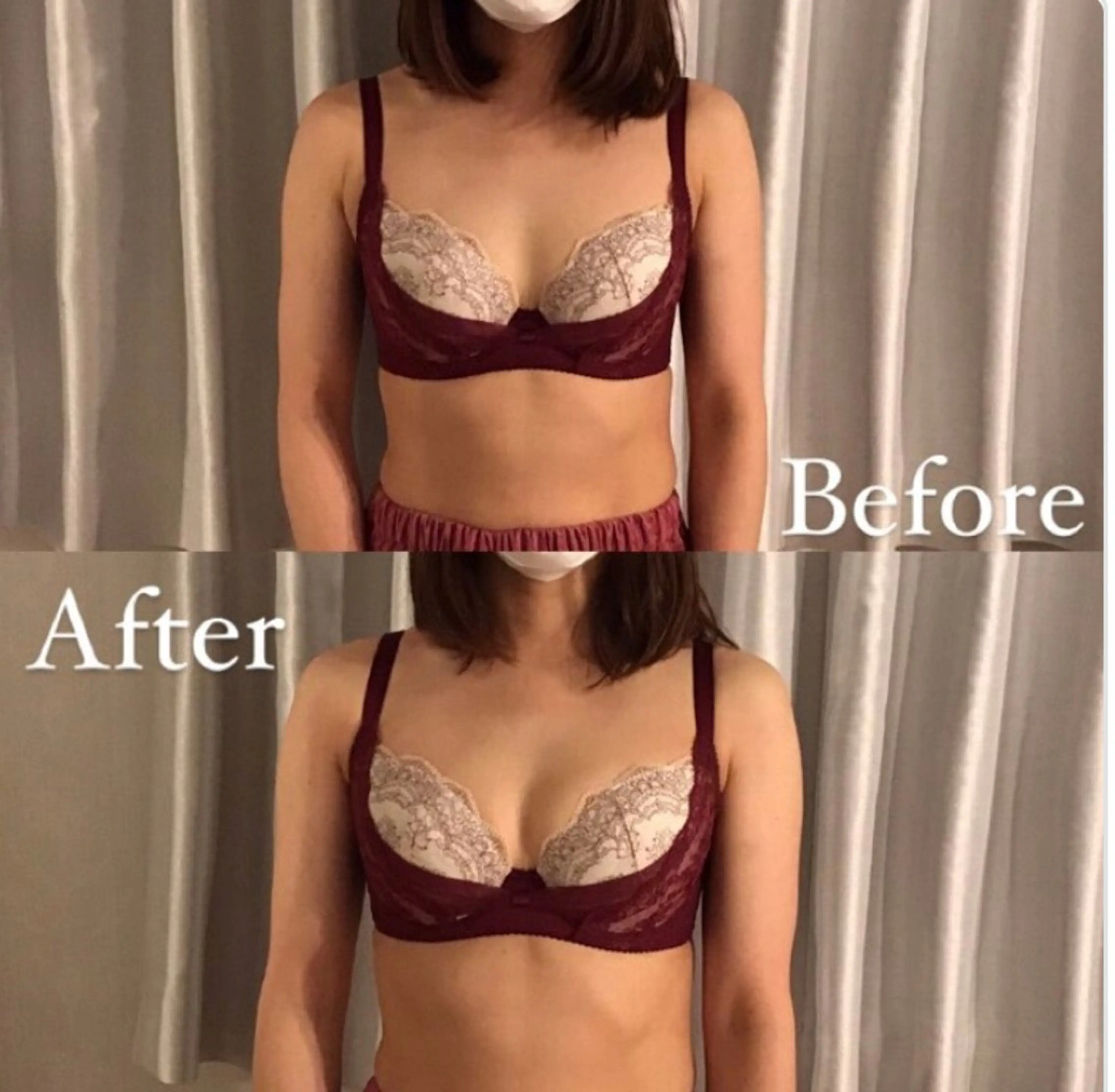 エステ リラク サロンドガーネット バスト専門店yukaのエステ・リラクイメージ