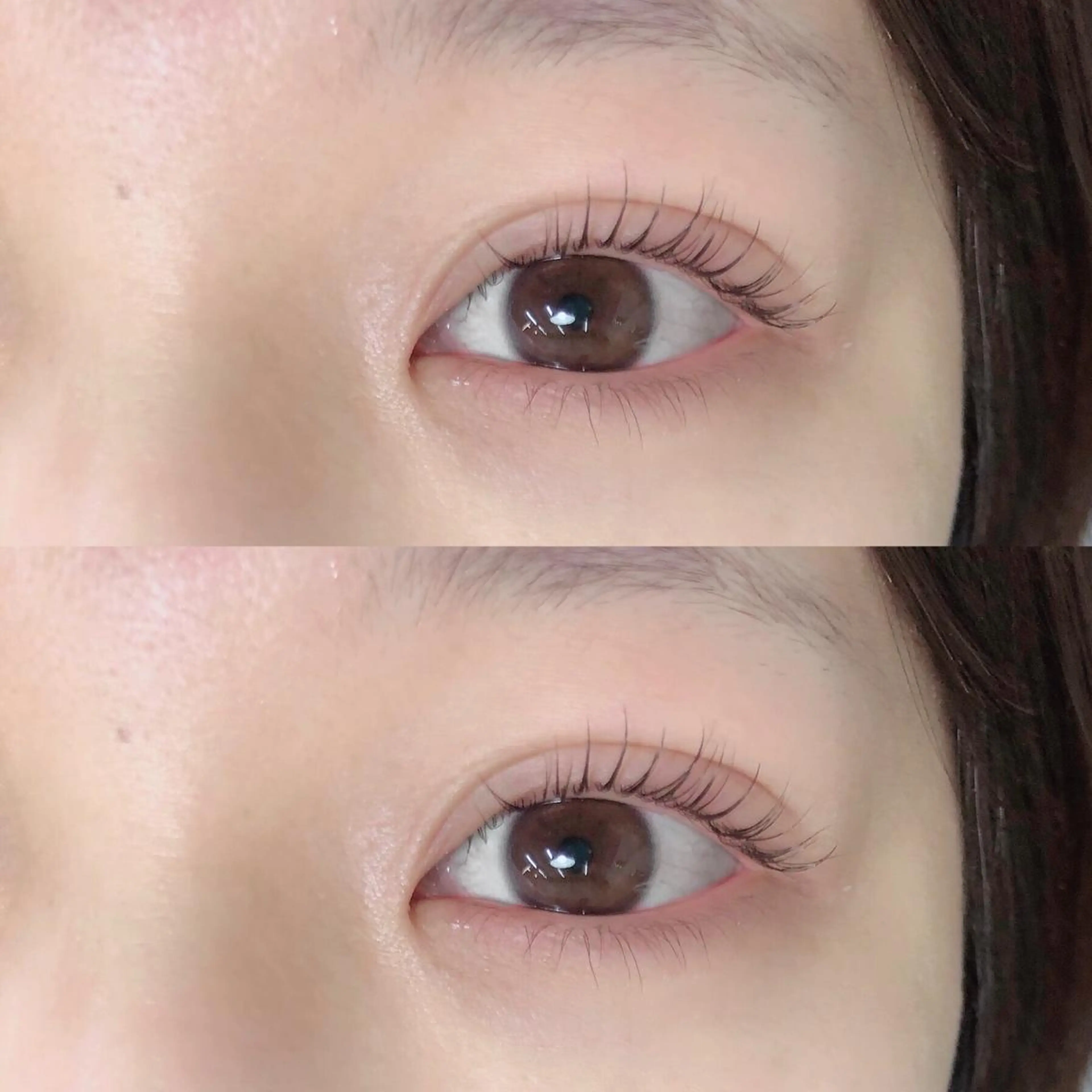 マツエク・マツパ マツパ Tidi mizuhoのマツエク・マツパデザイン